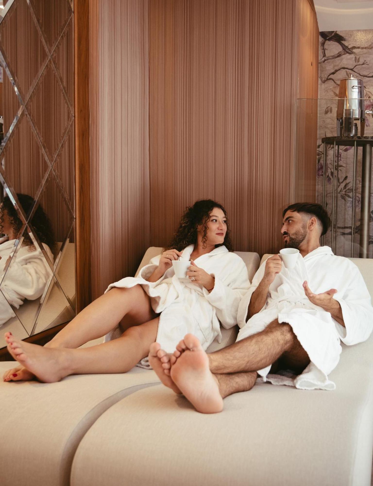 Degli Aranci Hotel 4*