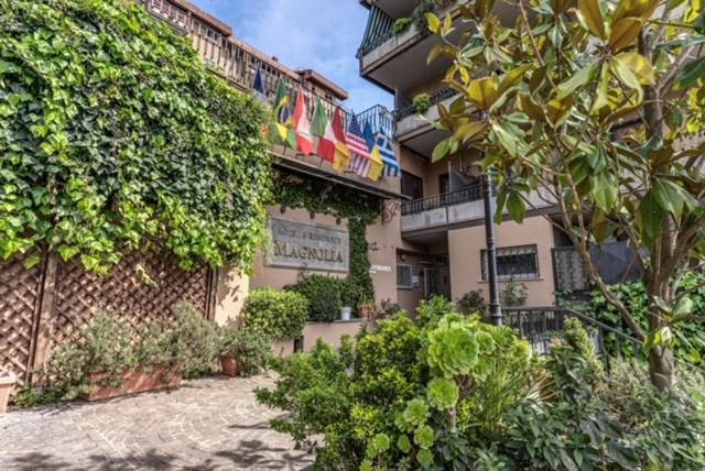 Hotel Magnolia Roma