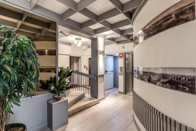 Magnolia Hotel Roma