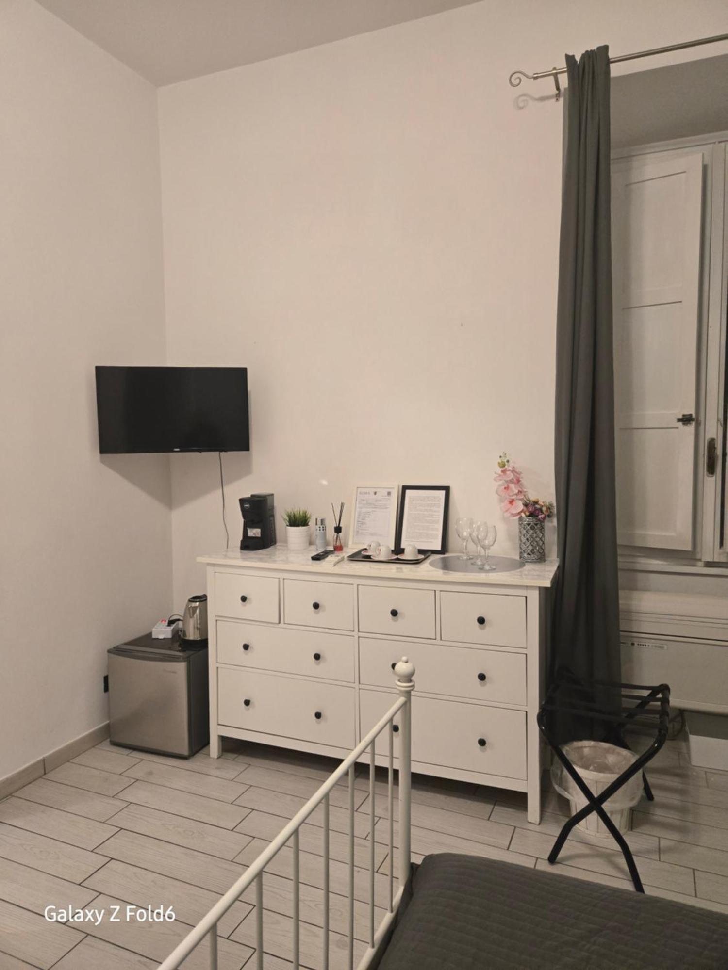 Guest house 285 Vatican Lodge 3*