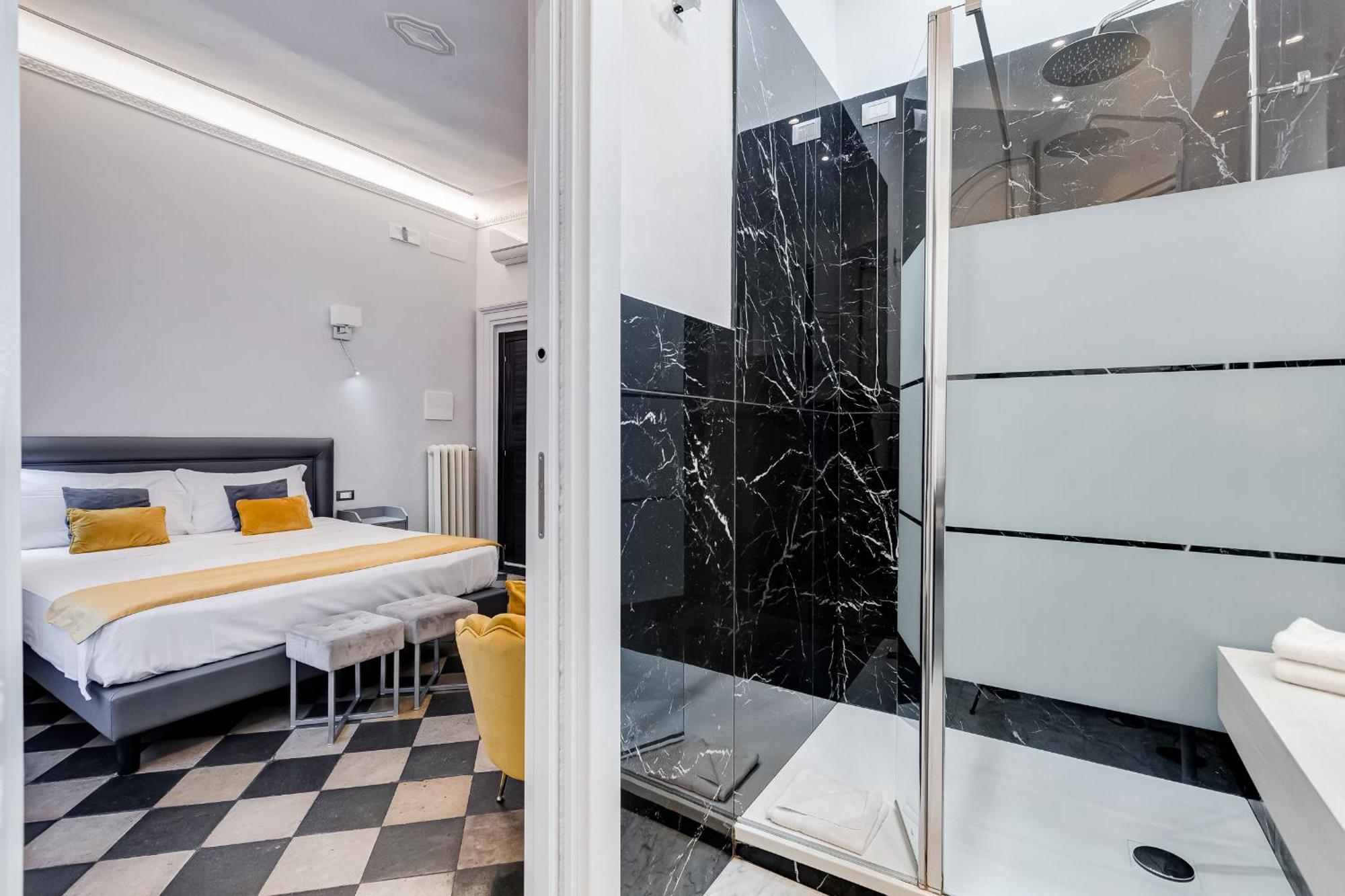 Affittacamere Navona Queen Rooftop 2*