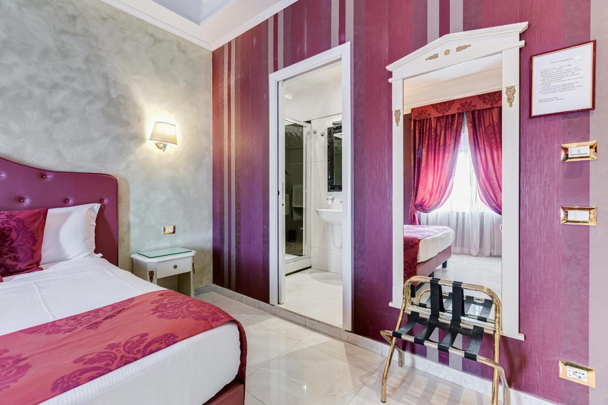 Affittacamere Navona Queen Rooftop 2*