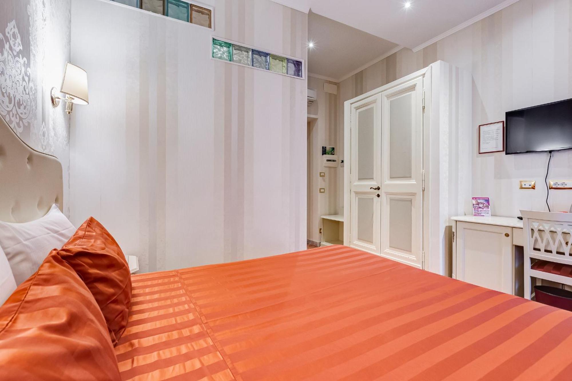 Affittacamere Navona Queen Rooftop 2*