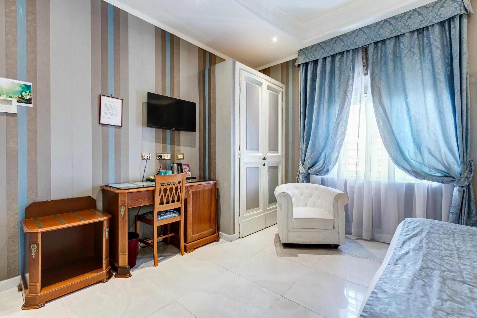 Affittacamere Navona Queen Rooftop 2*