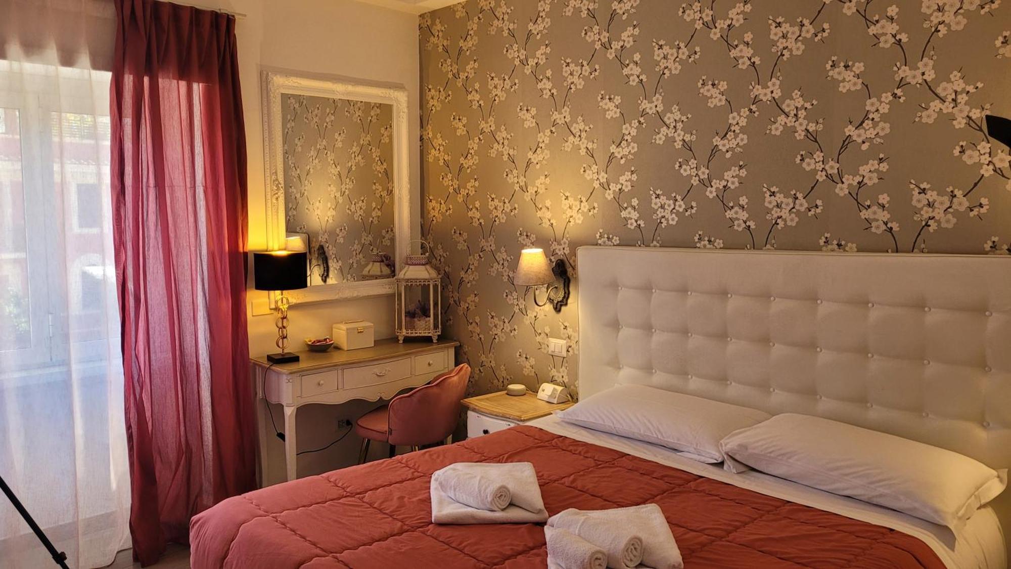 Affittacamere Romantic Dreams Roma