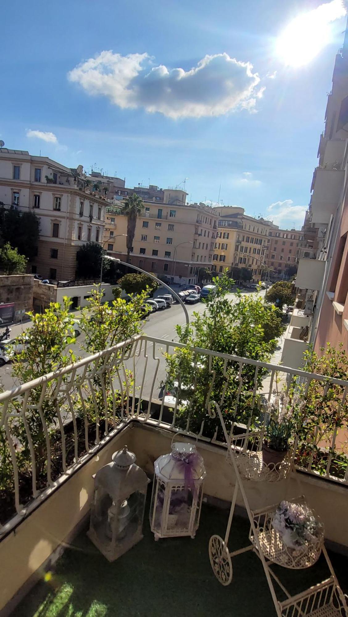 Romantic Dreams Roma