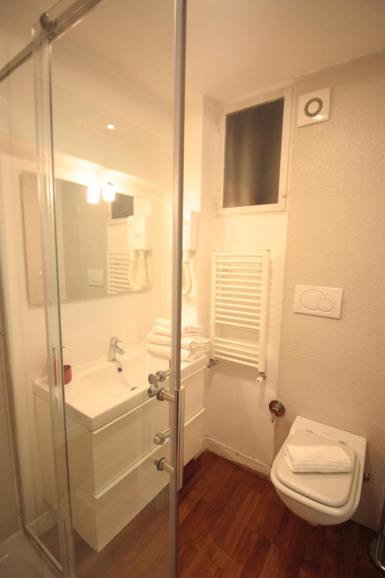 Bed & Breakfast Calisto 6 2*