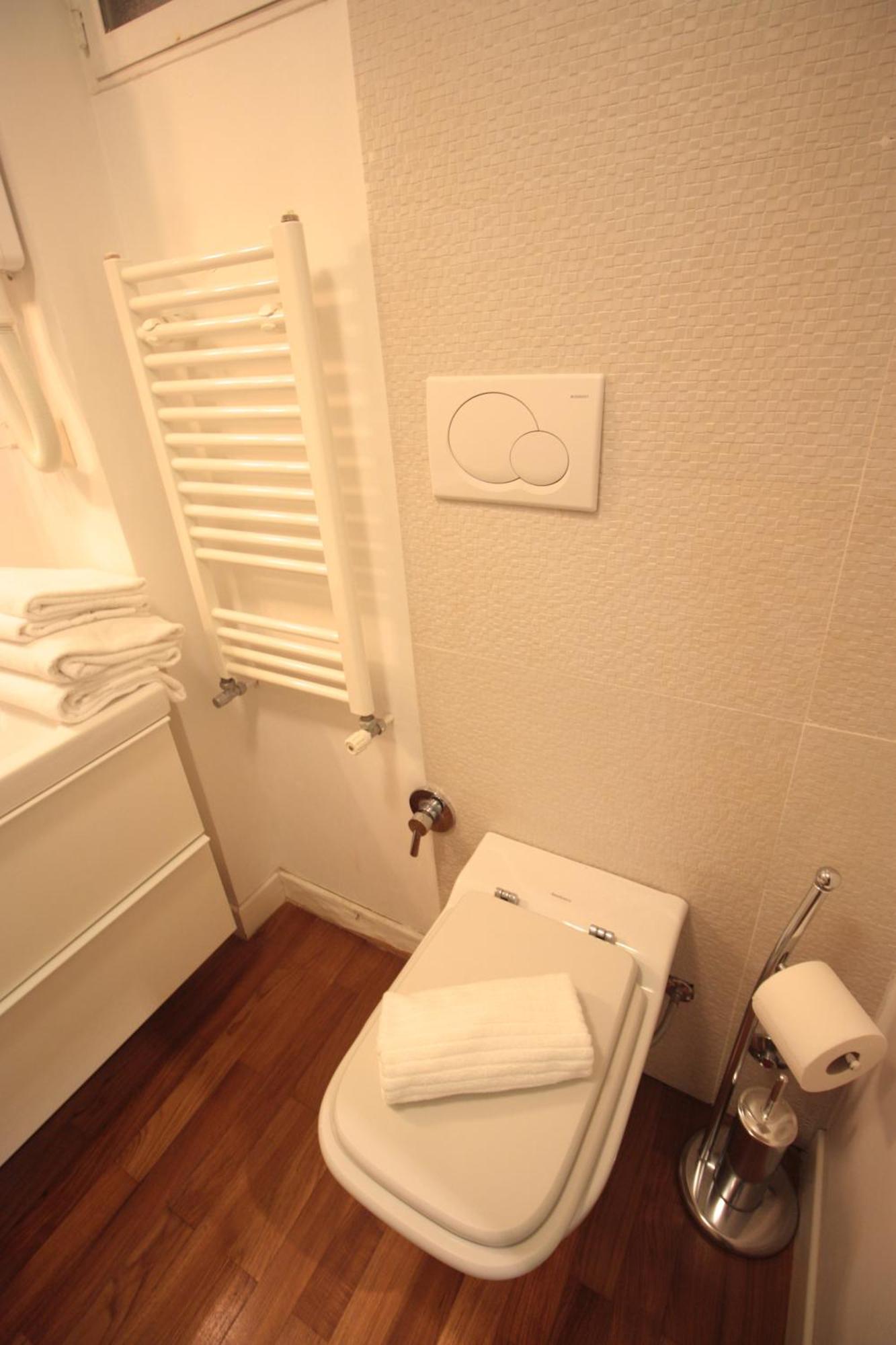 Calisto 6 Bed & Breakfast Roma