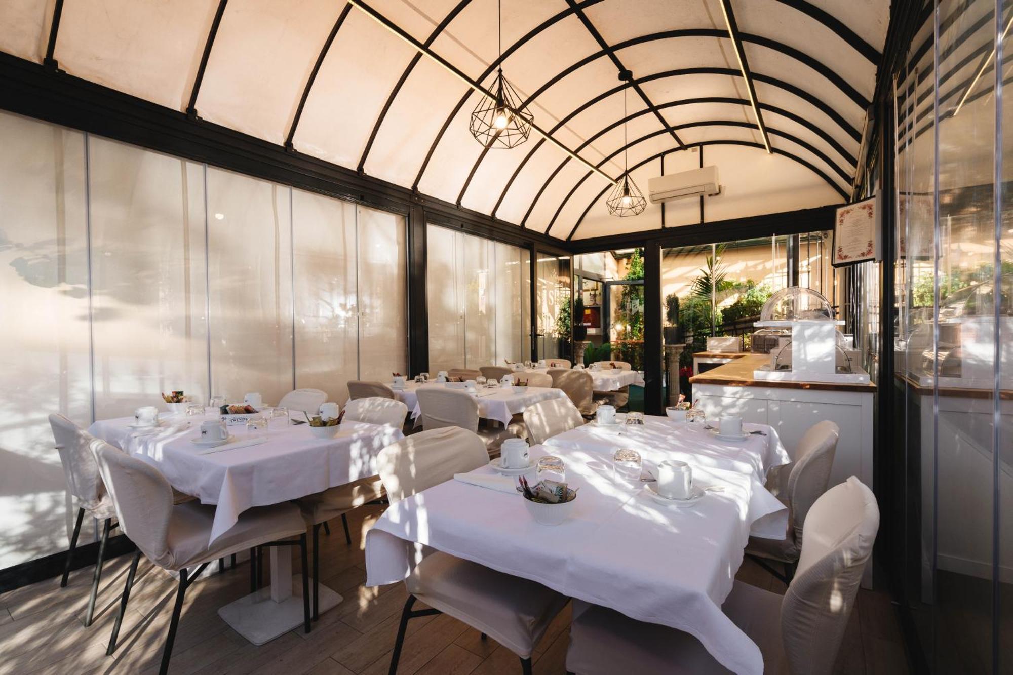 Sourire Hotel Roma