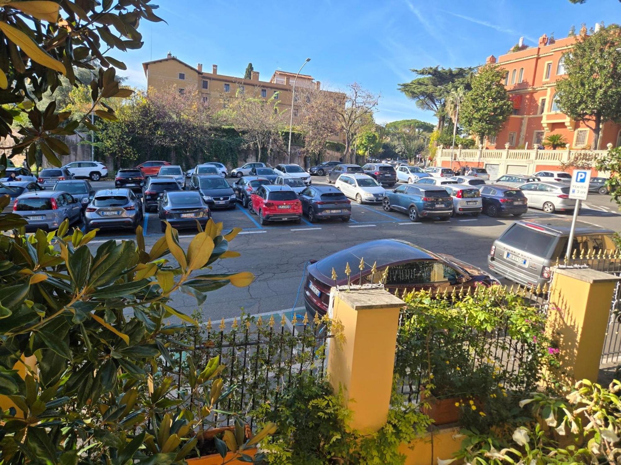 Sourire Hotel Roma