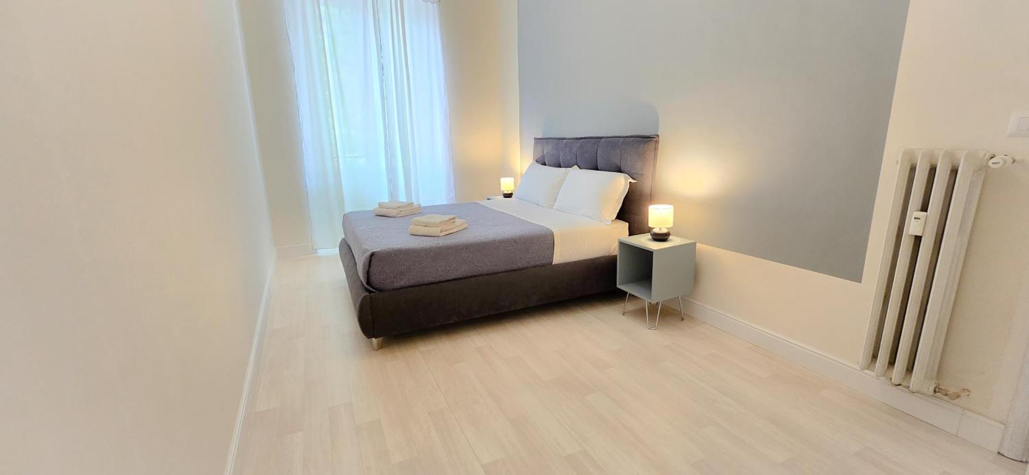 Leilighet Aparts Roma