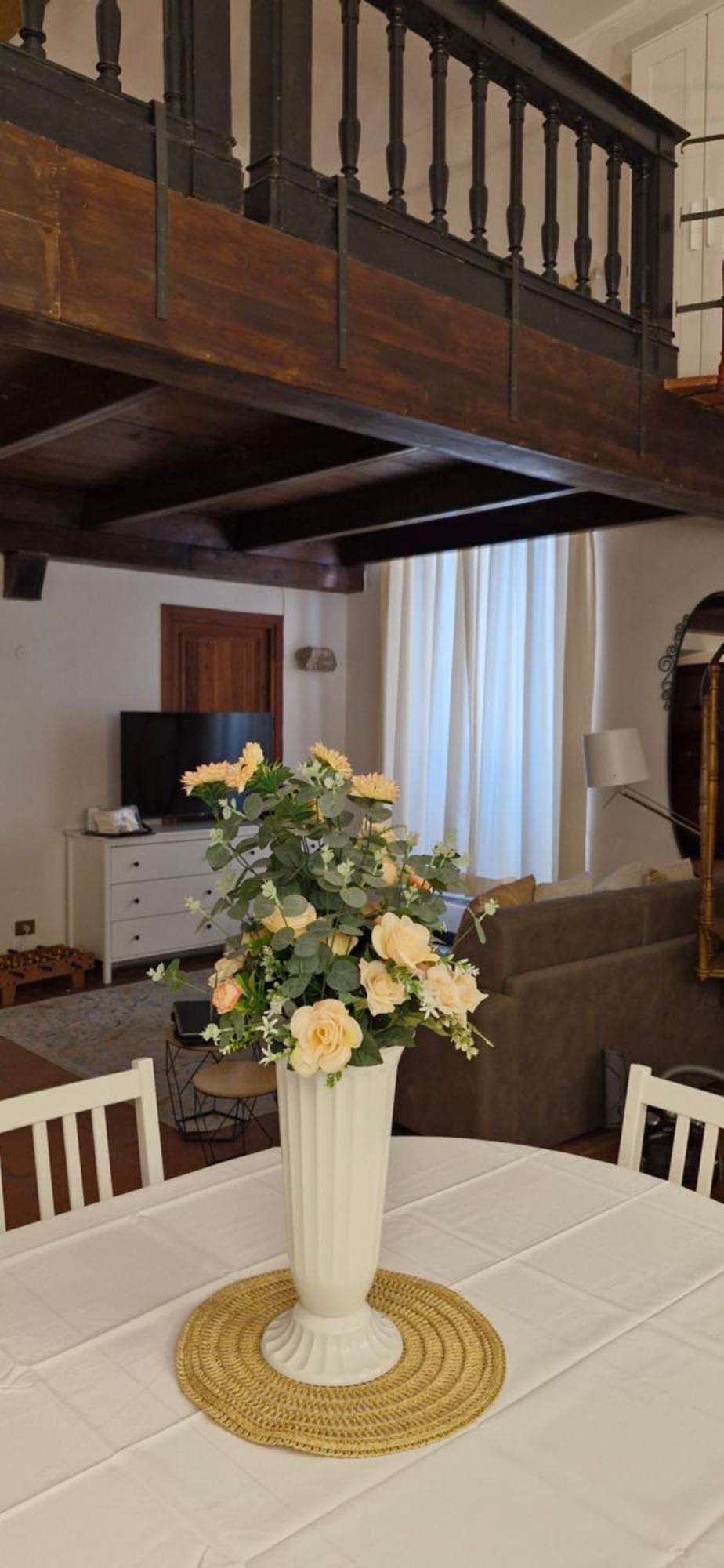 Appartamento Coronari 45