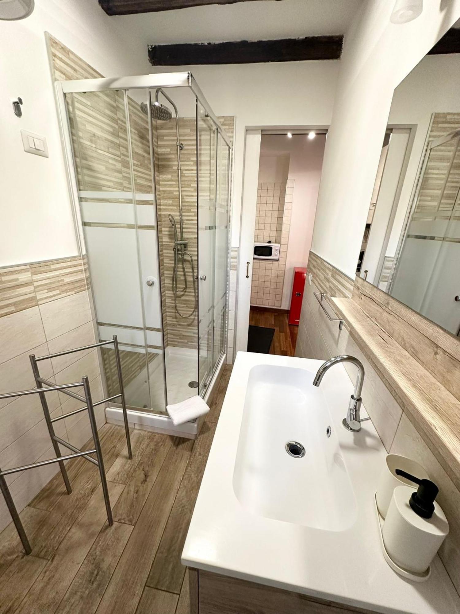 Apartamento Domus Incantevole Vicino Colosseo Foro *
