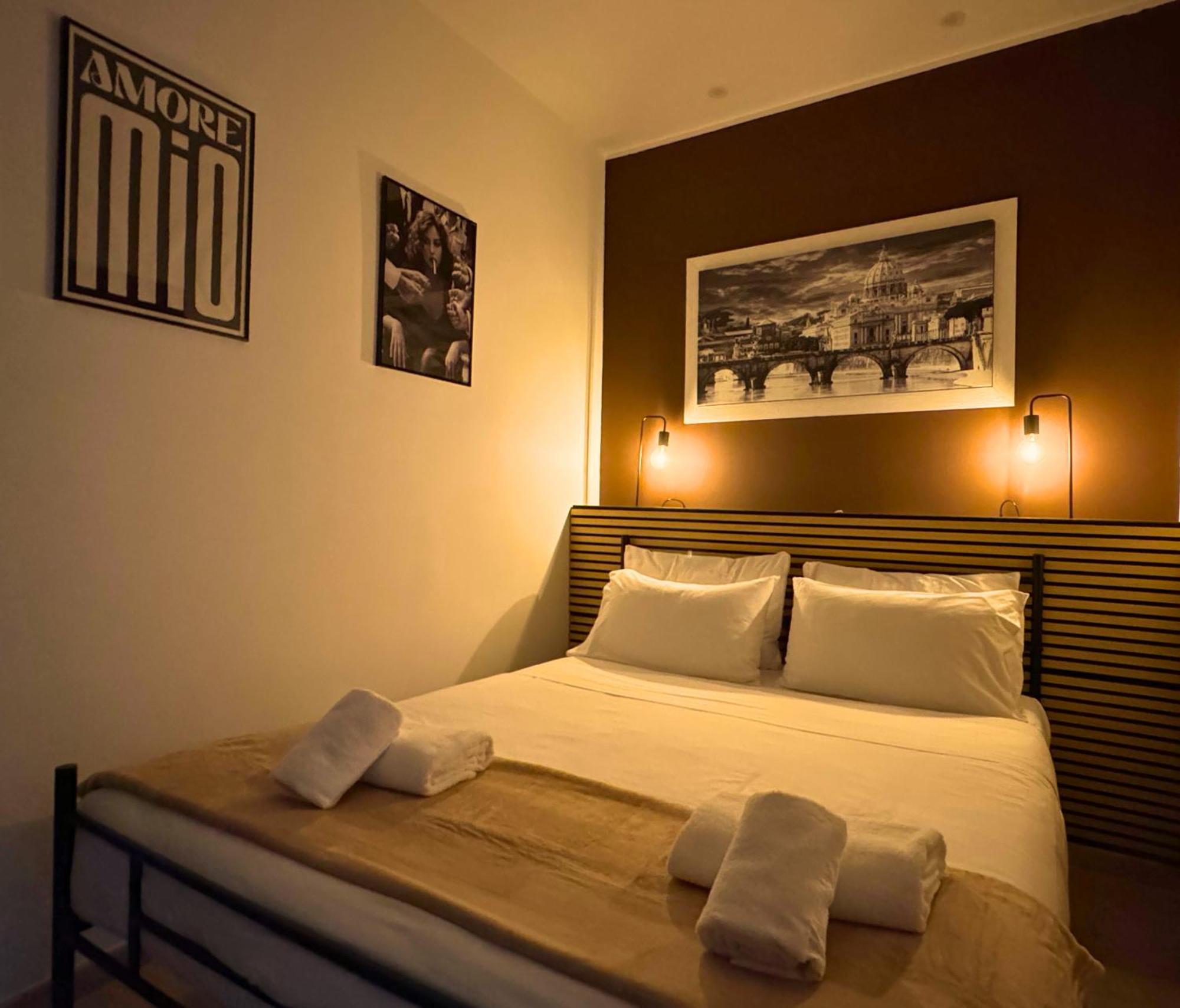 Vatican Flat Leilighet Roma