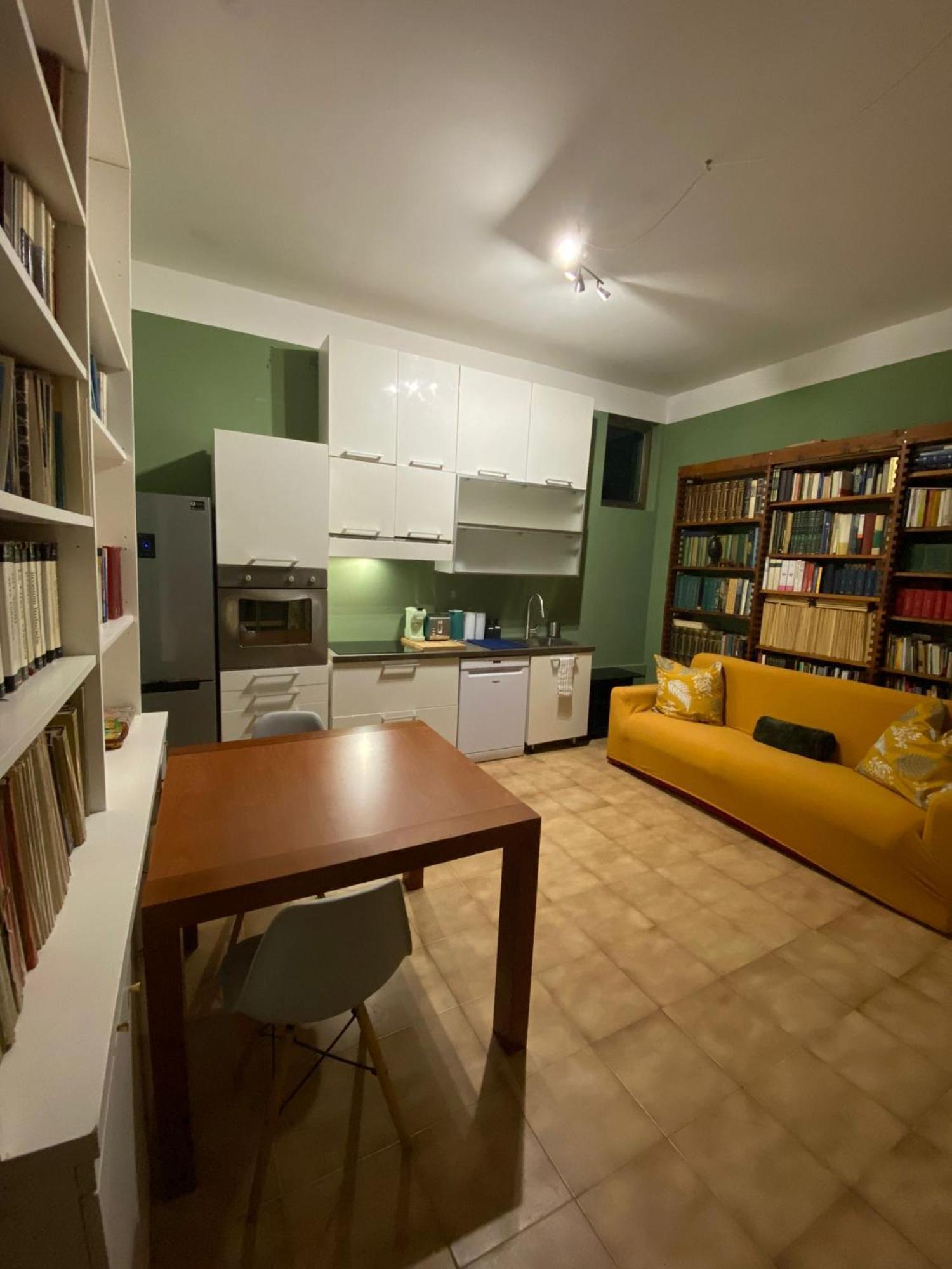 Apartment Elisa E Carla House Beautiful On The Cassia *
