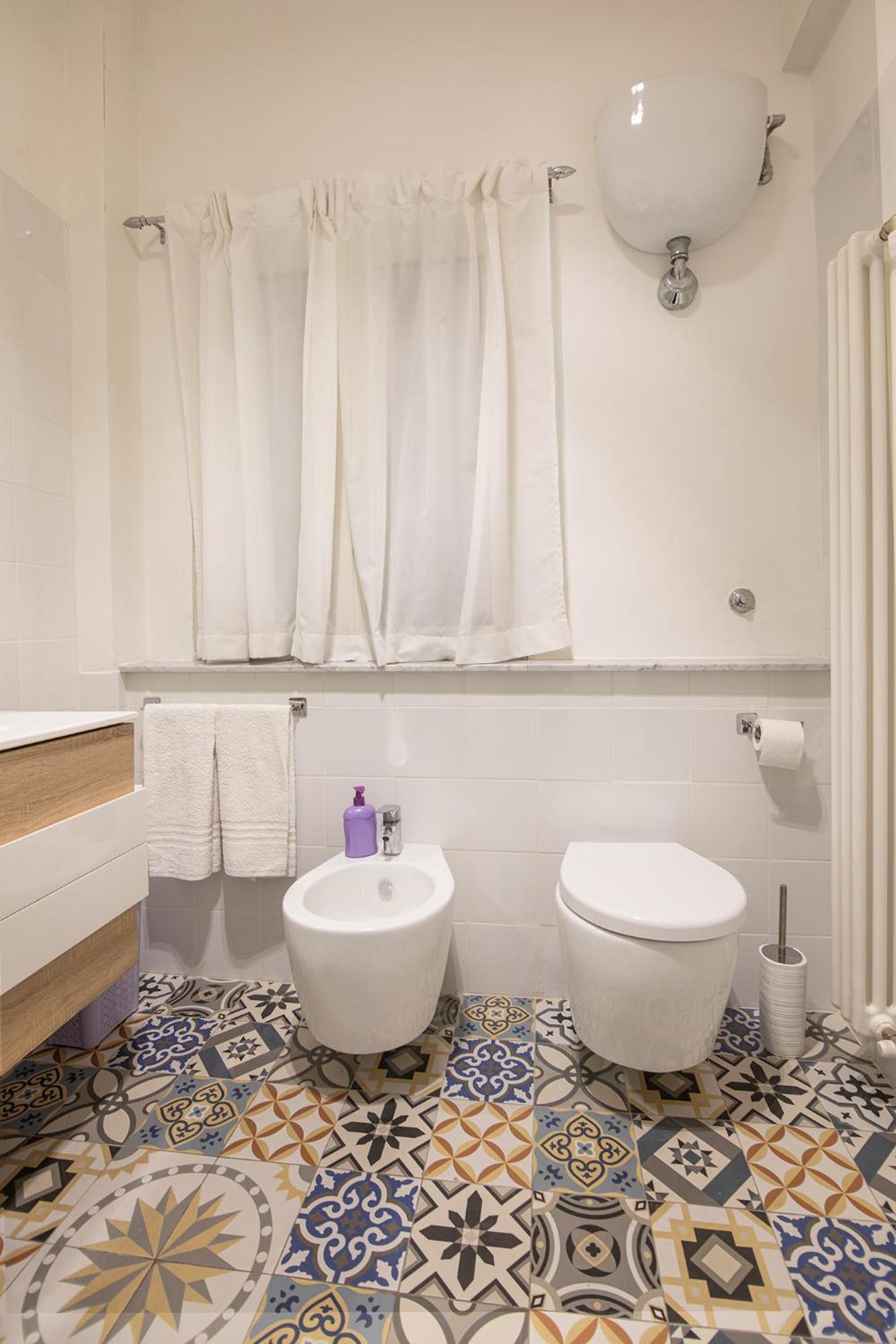 Apartamento Sofia's Roma