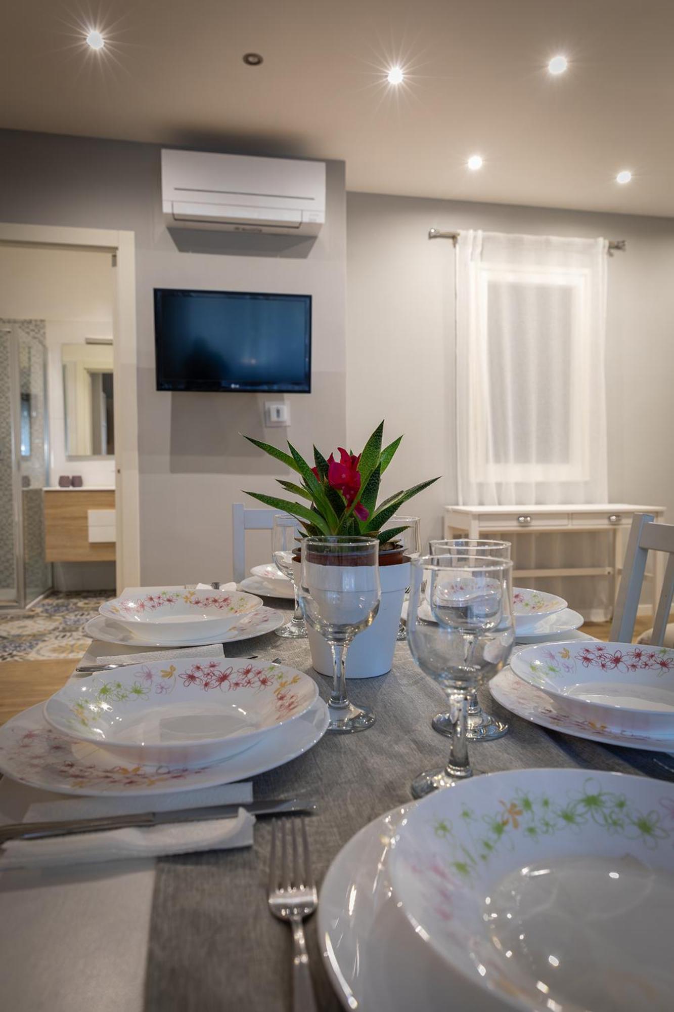 Sofia's Apartment