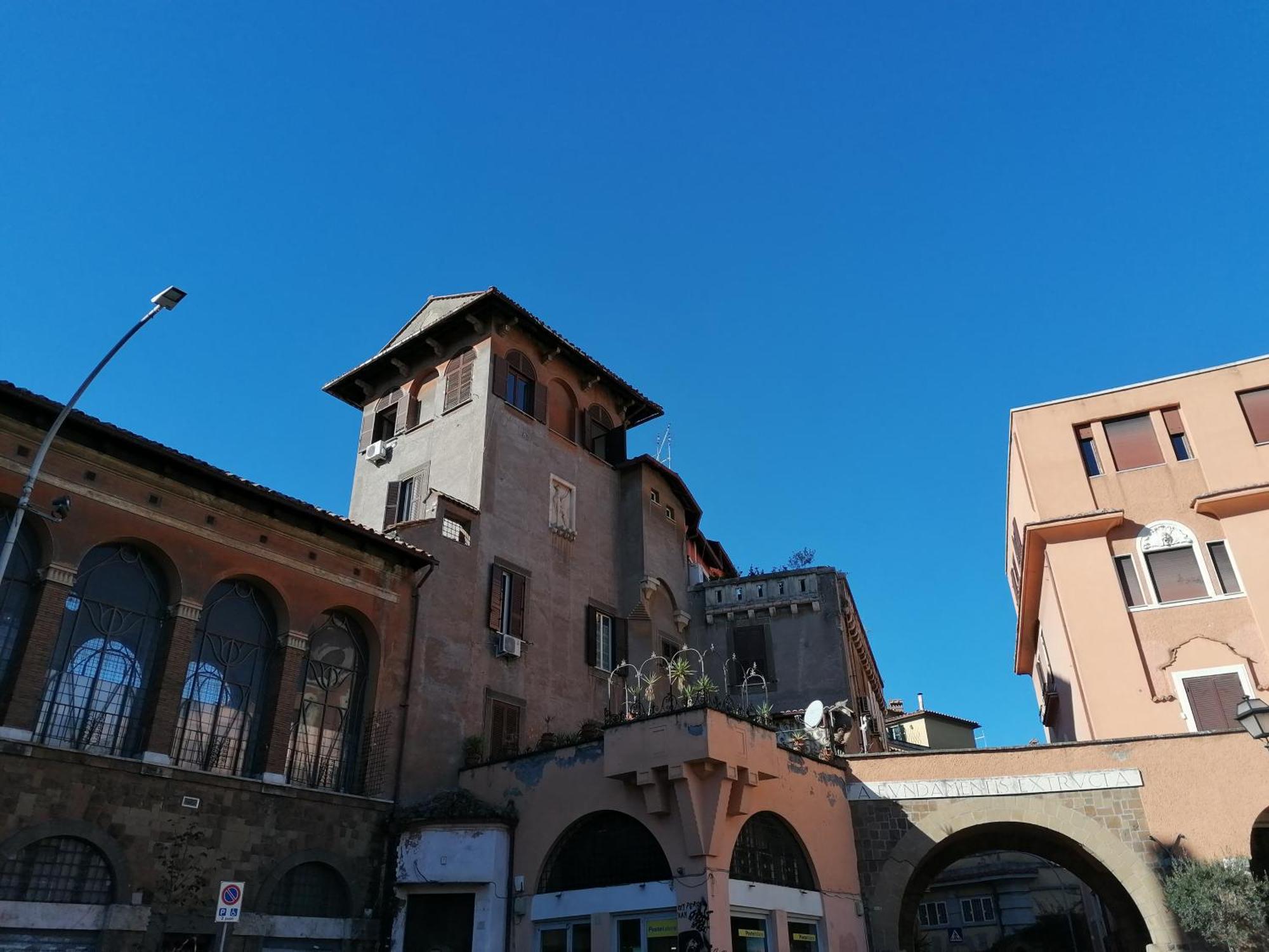 Bed & Breakfast Claudia Roma