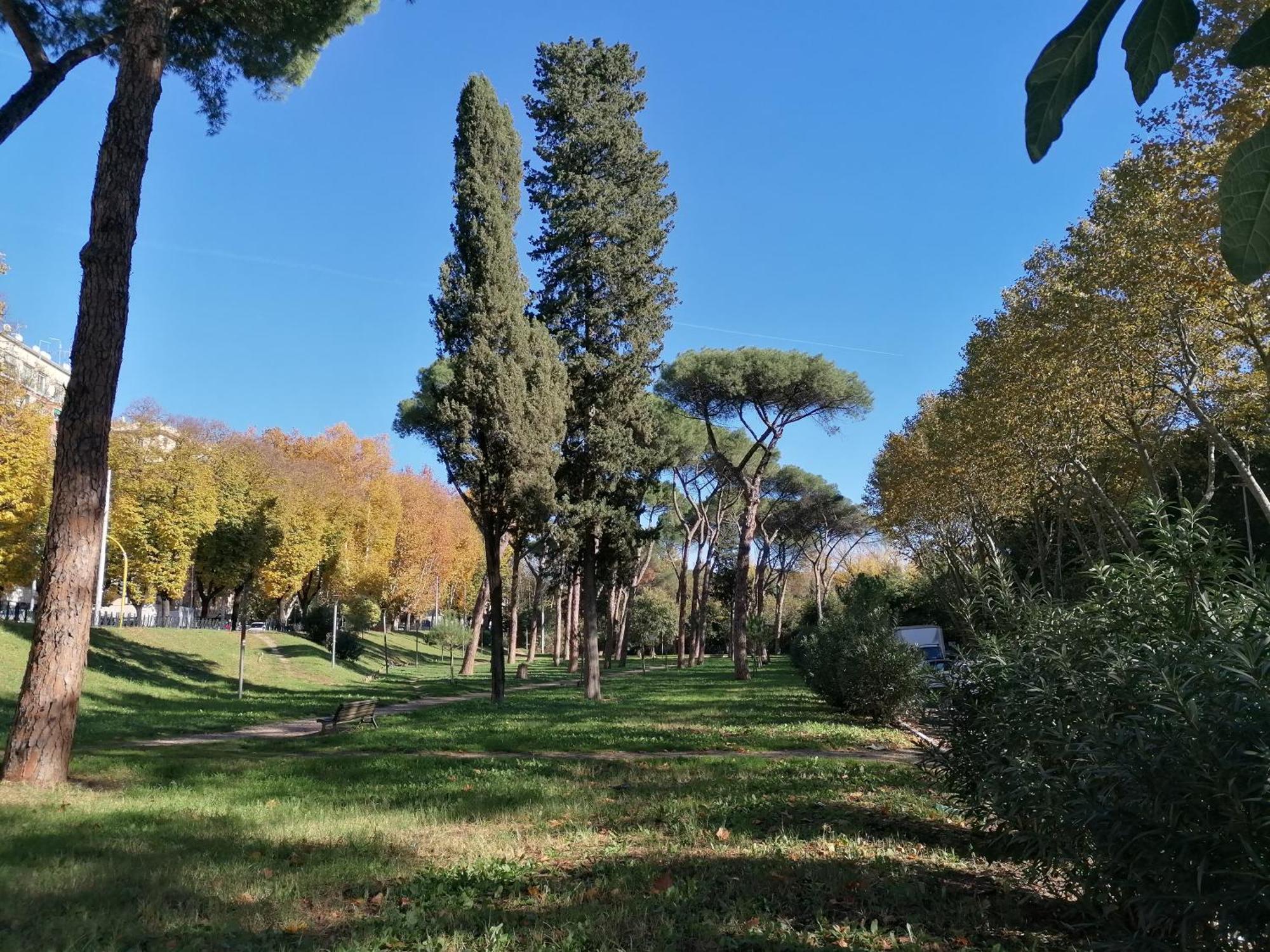 Claudia * Roma