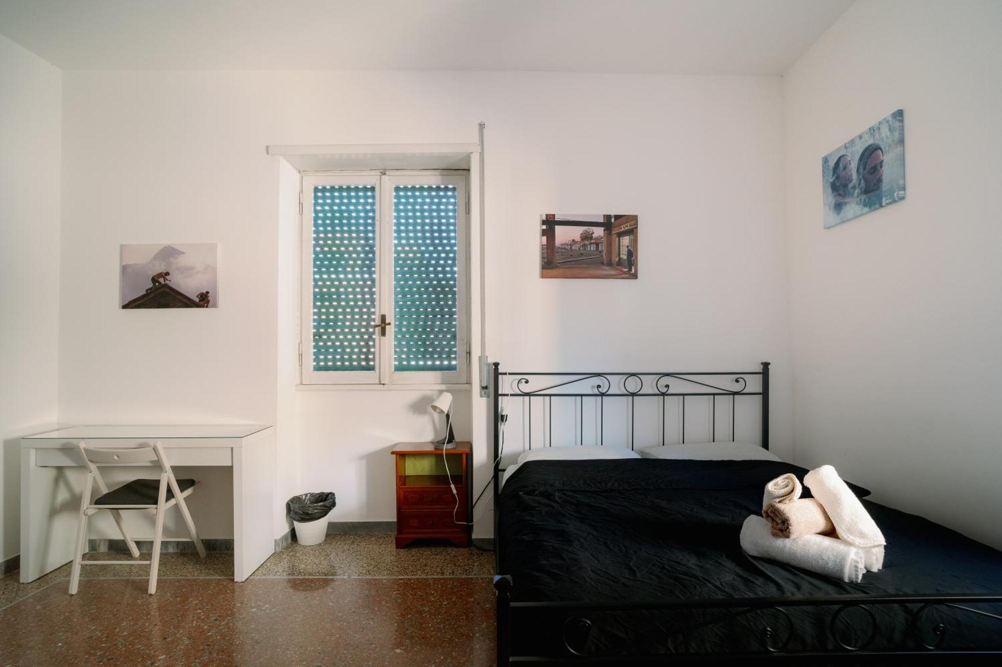 Fiorelli Guest house *