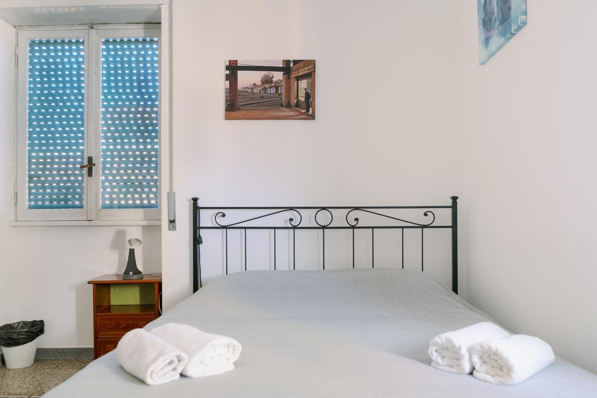 Fiorelli Guest house *