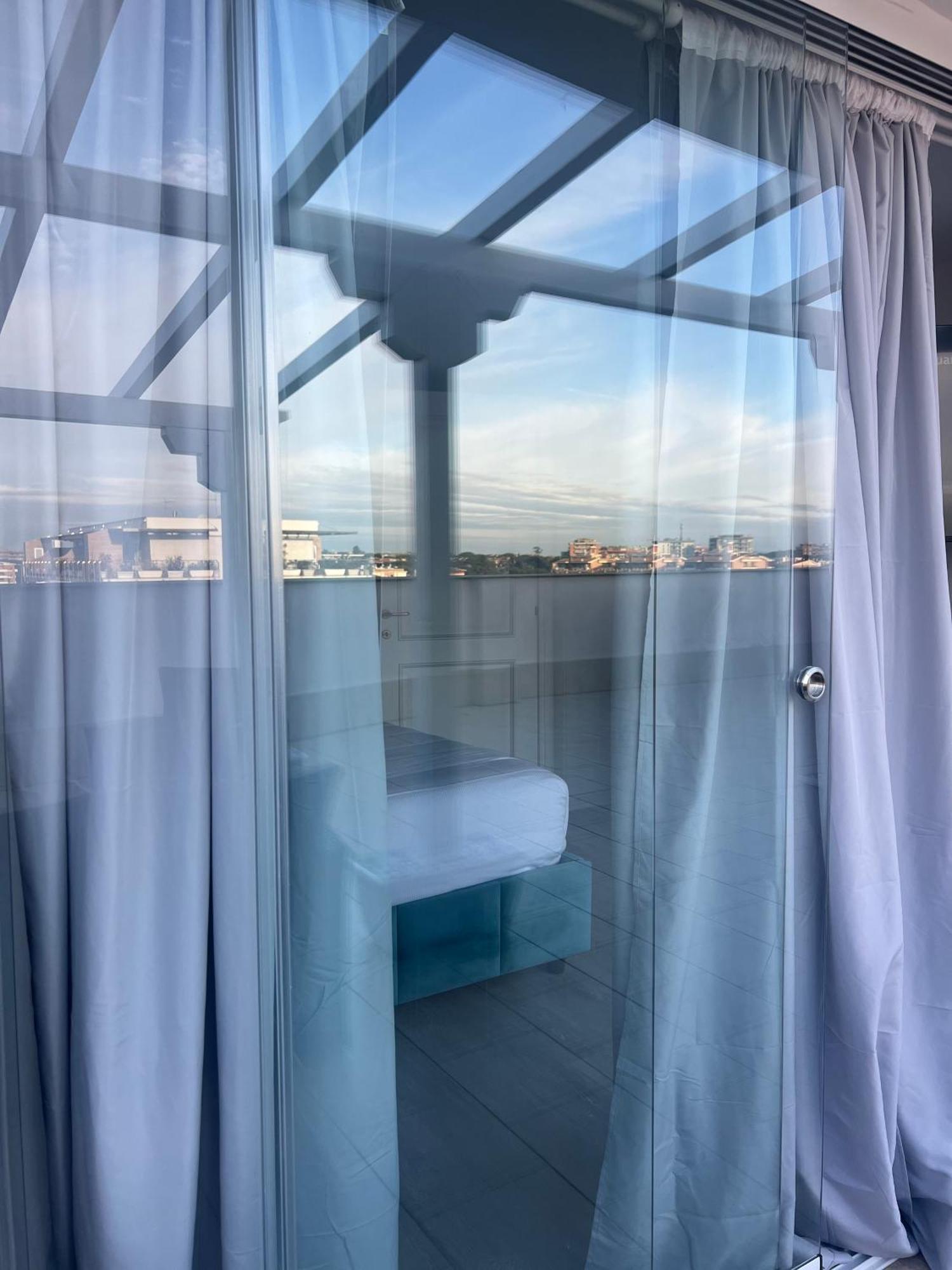 Mezzo Experience Eur Apartamento