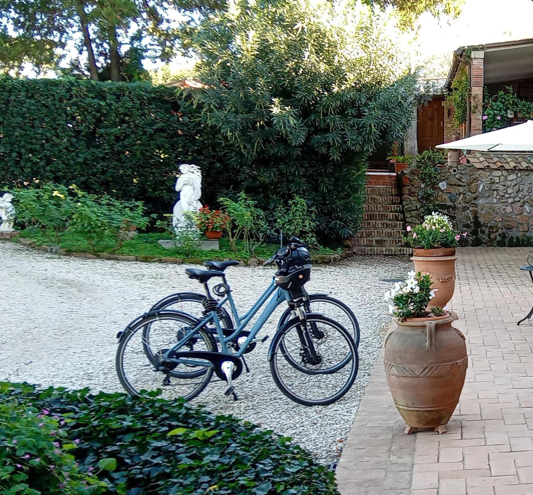 Loft Appia Antica Donna Eugenia * Roma