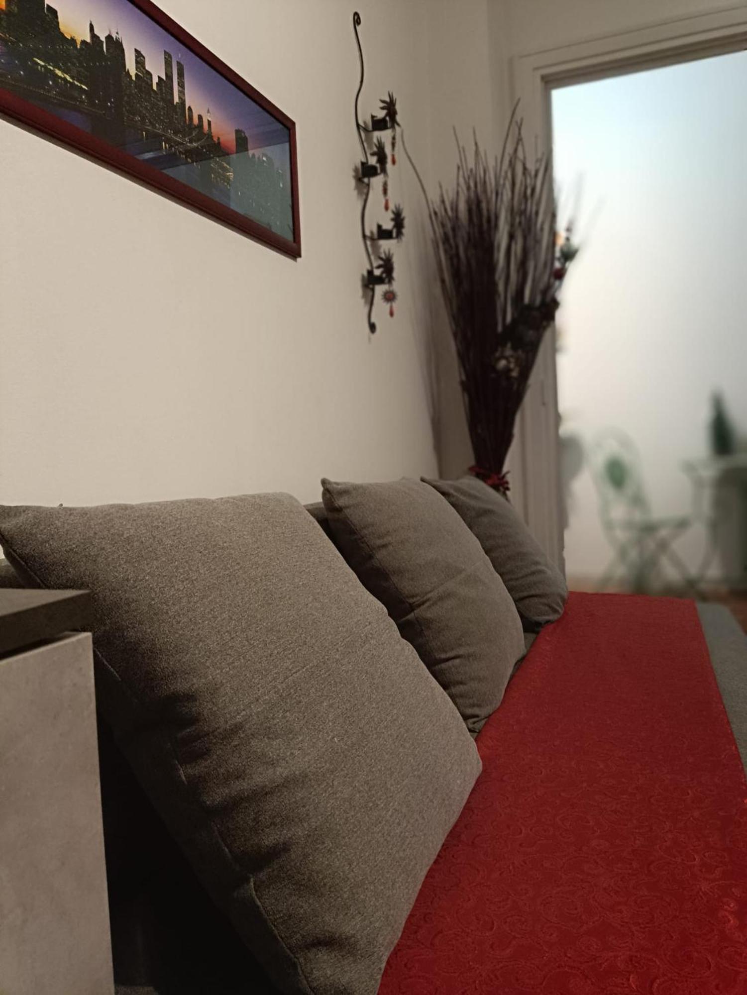 Castle&dome Apartamento *