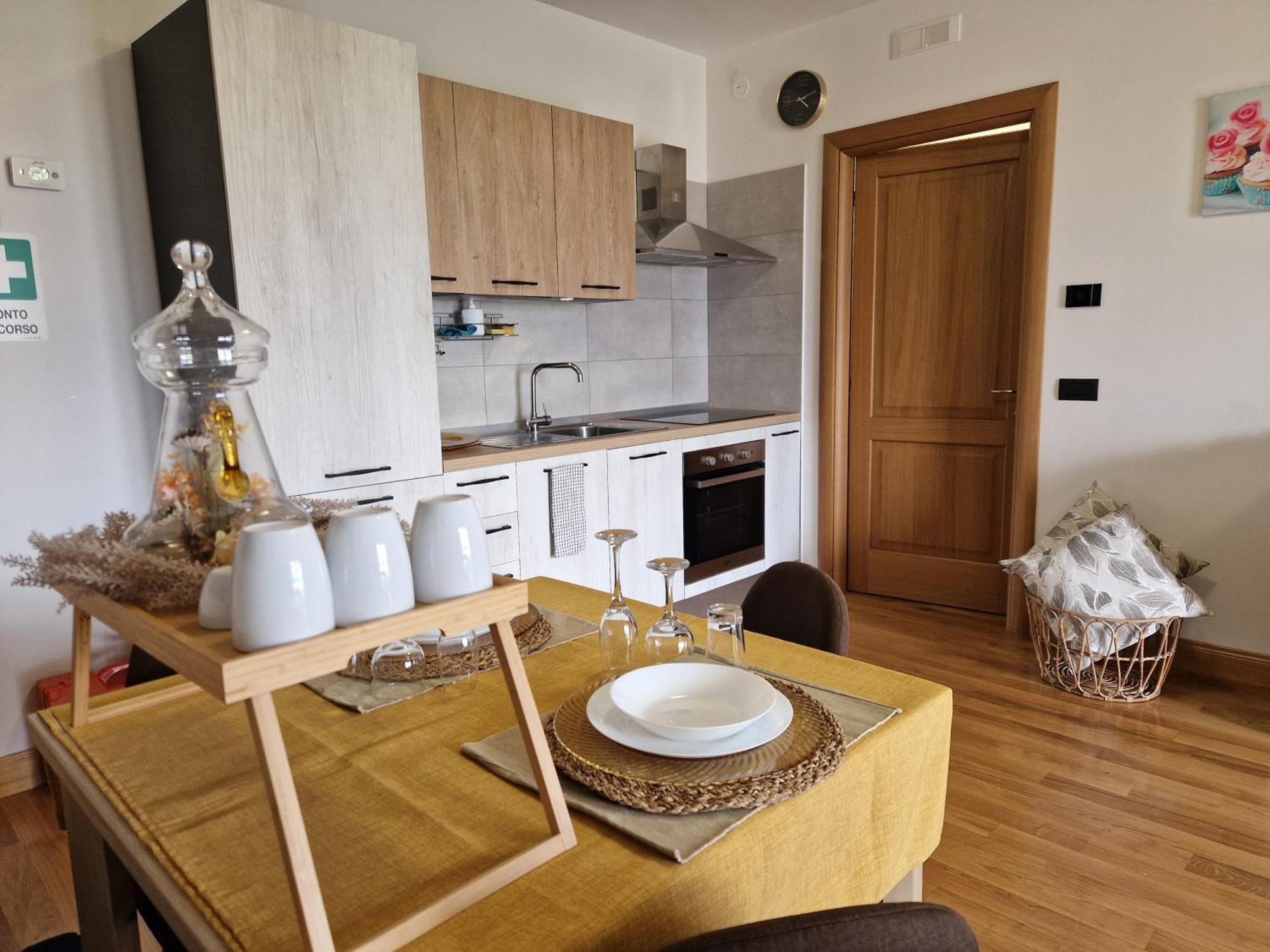 5 Floor Casa vacanze Roma