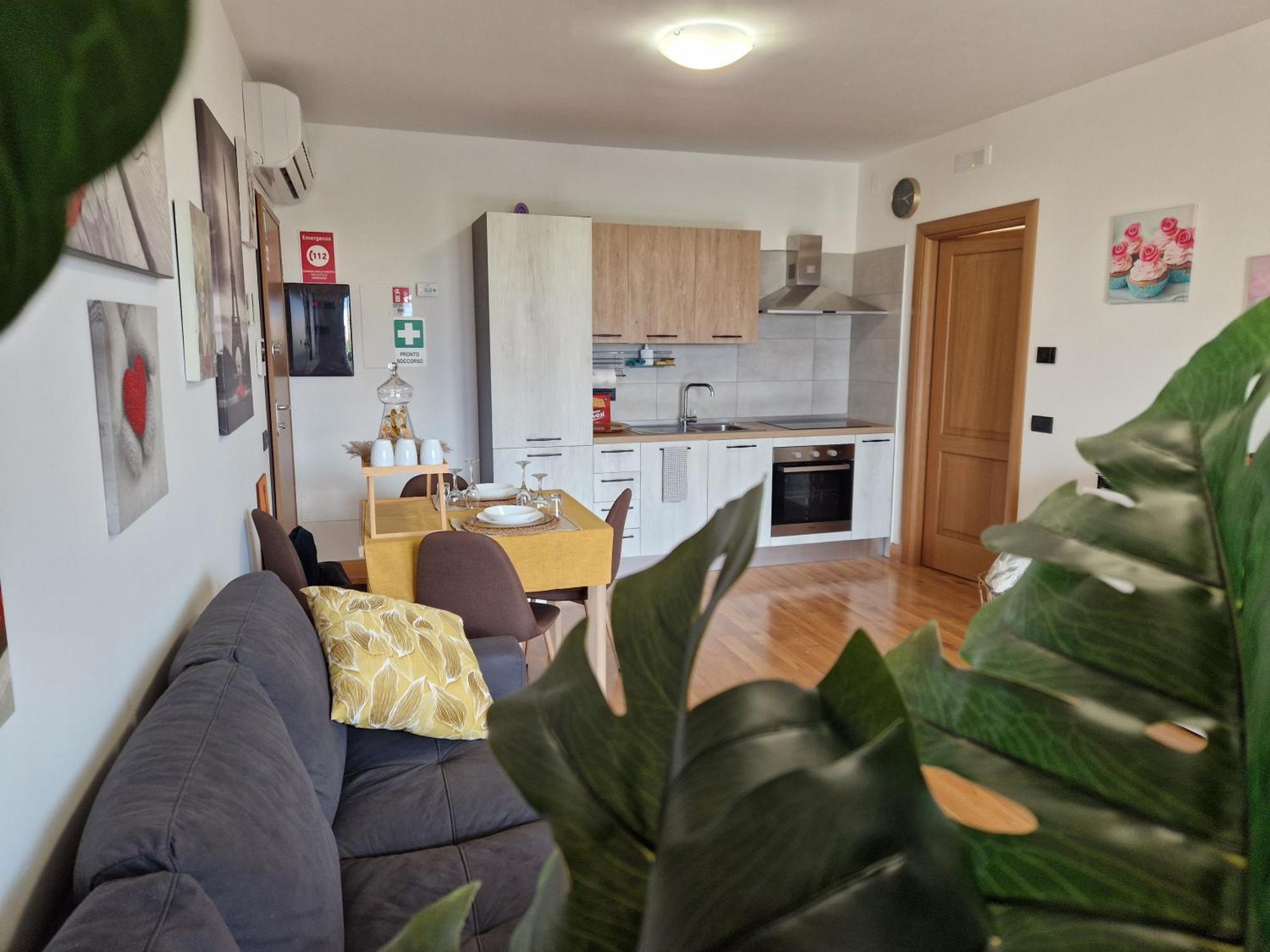 5 Floor Casa vacanze