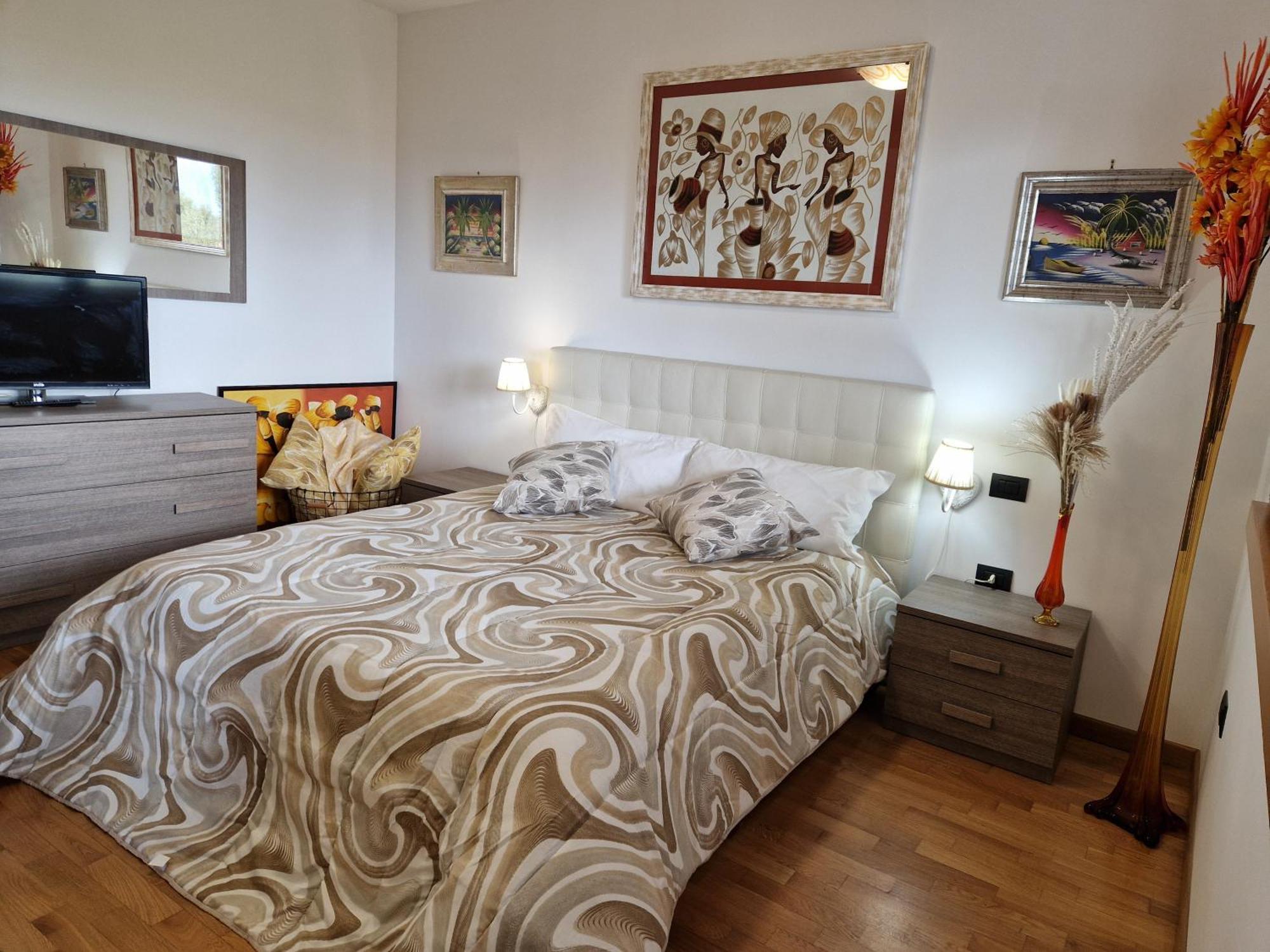 Casa vacanze 5 Floor *