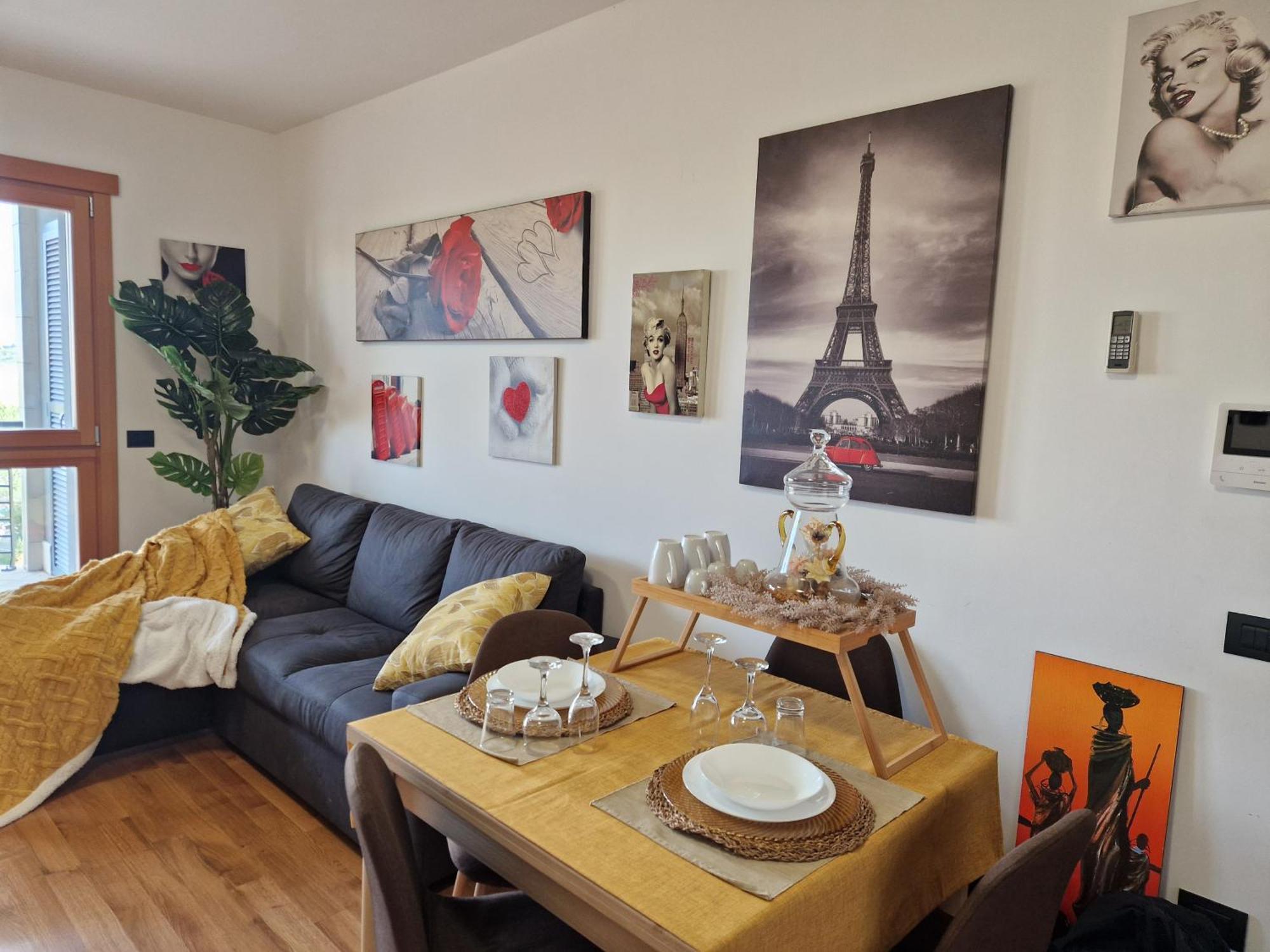 Casa vacanze 5 Floor *