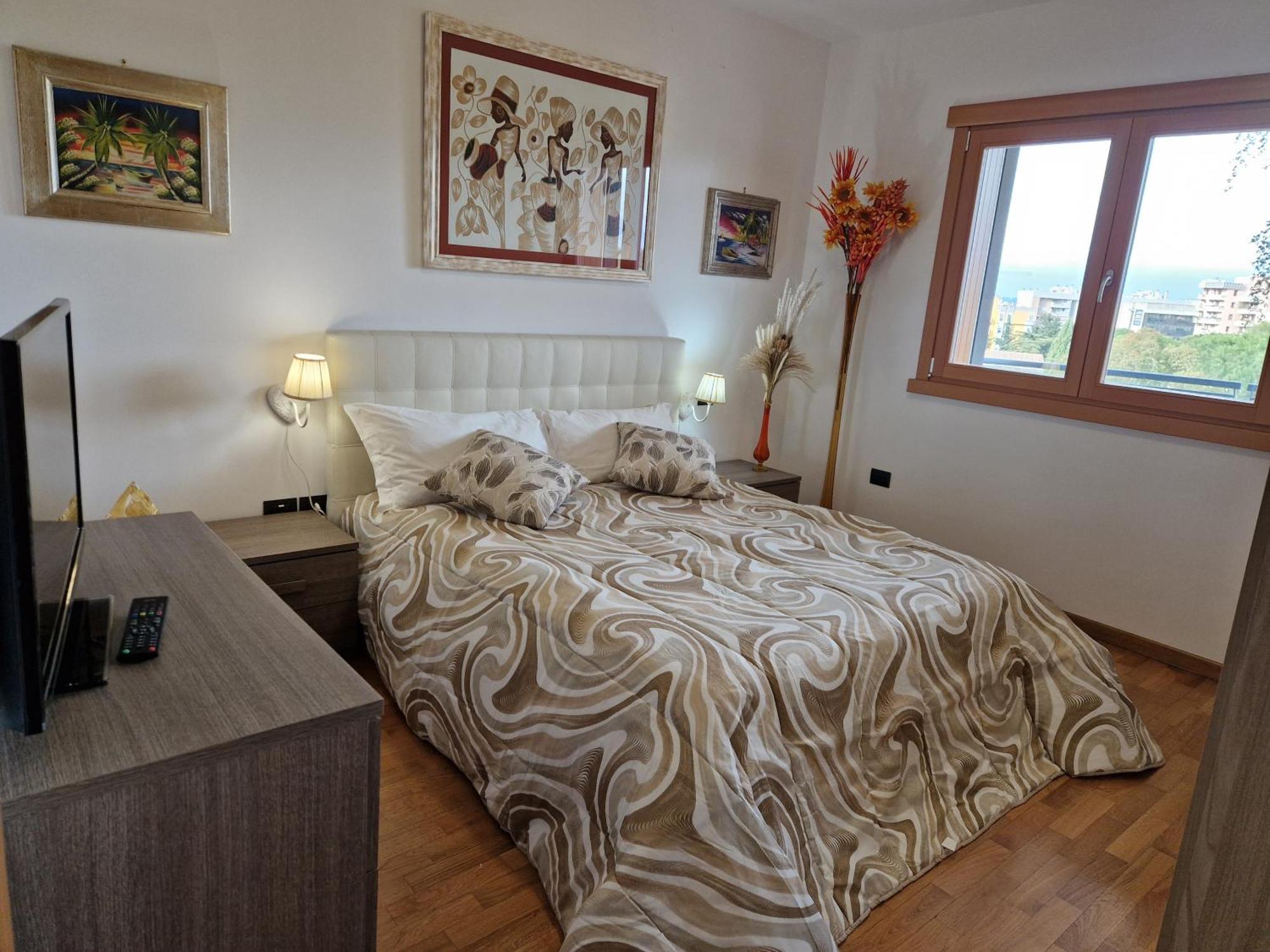 Casa vacanze 5 Floor