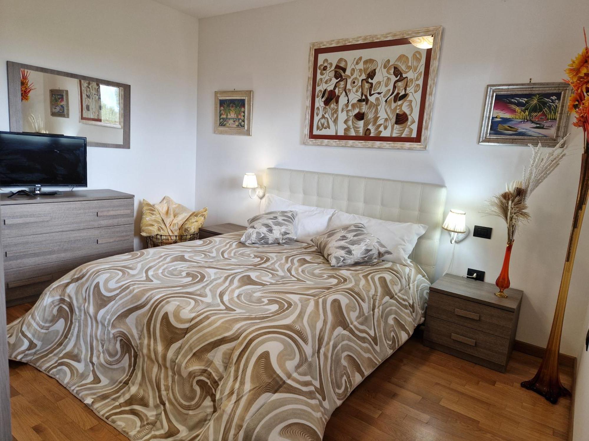5 Floor Roma