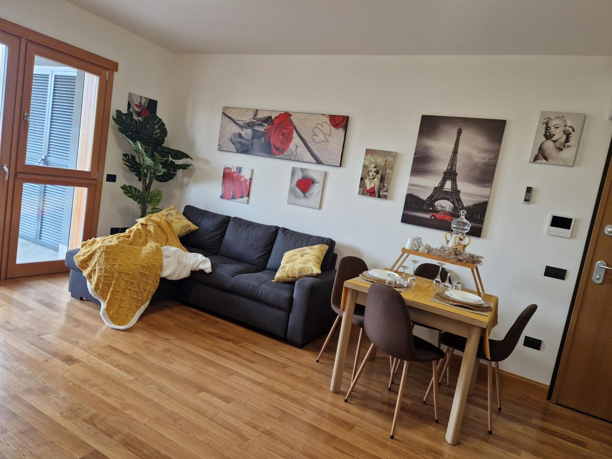 Casa vacanze 5 Floor