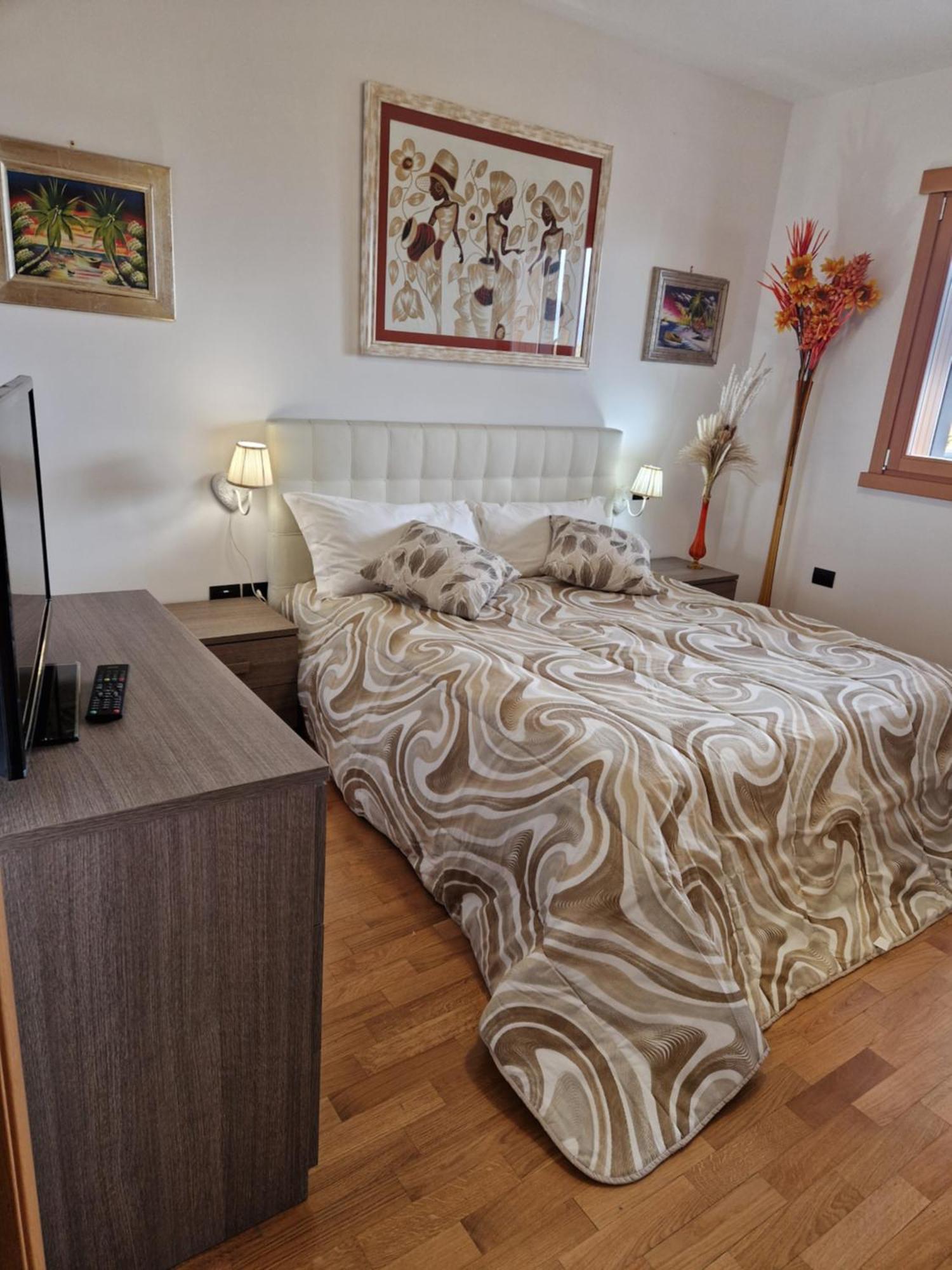 5 Floor * Roma