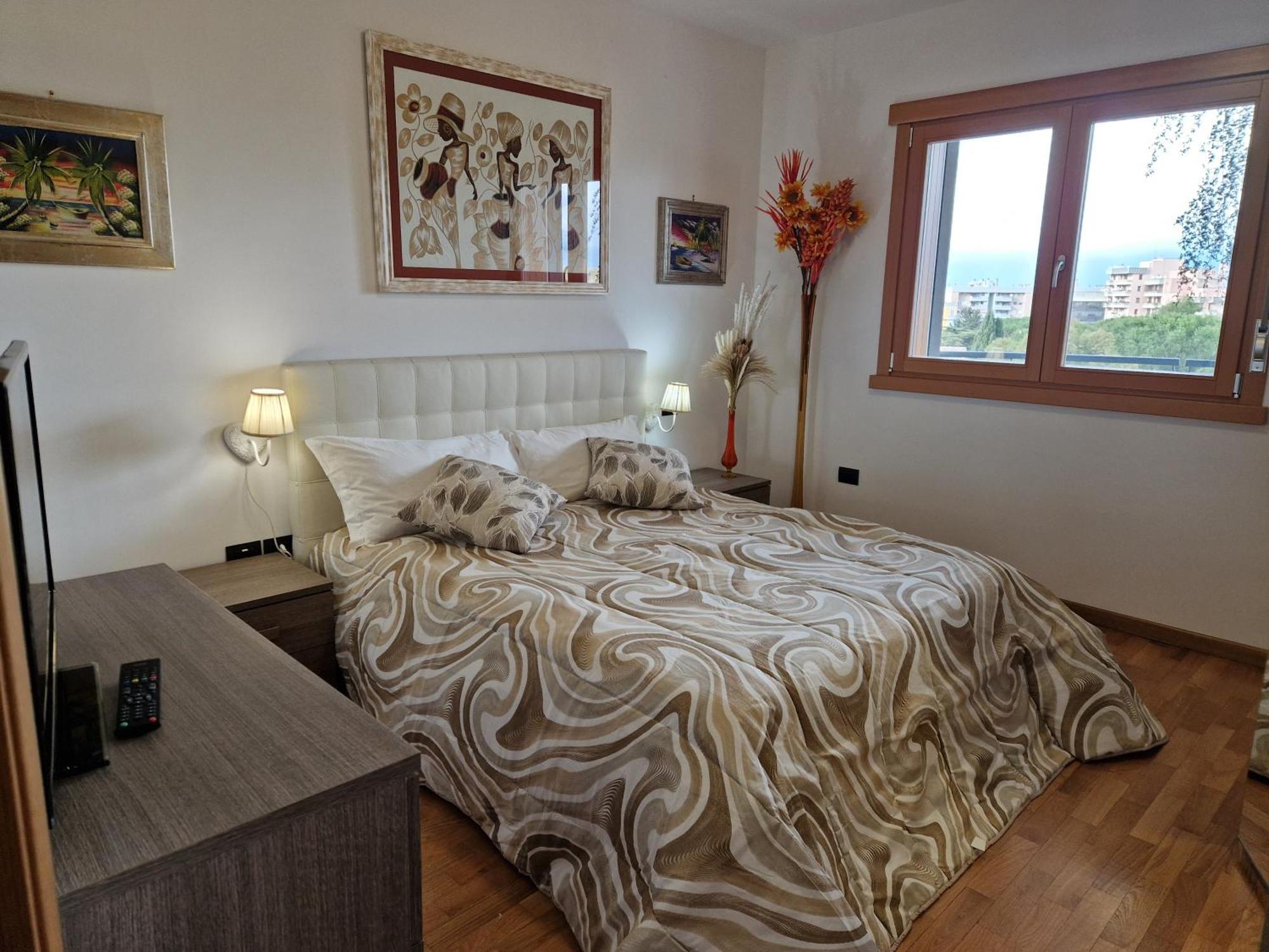 5 Floor Casa vacanze *