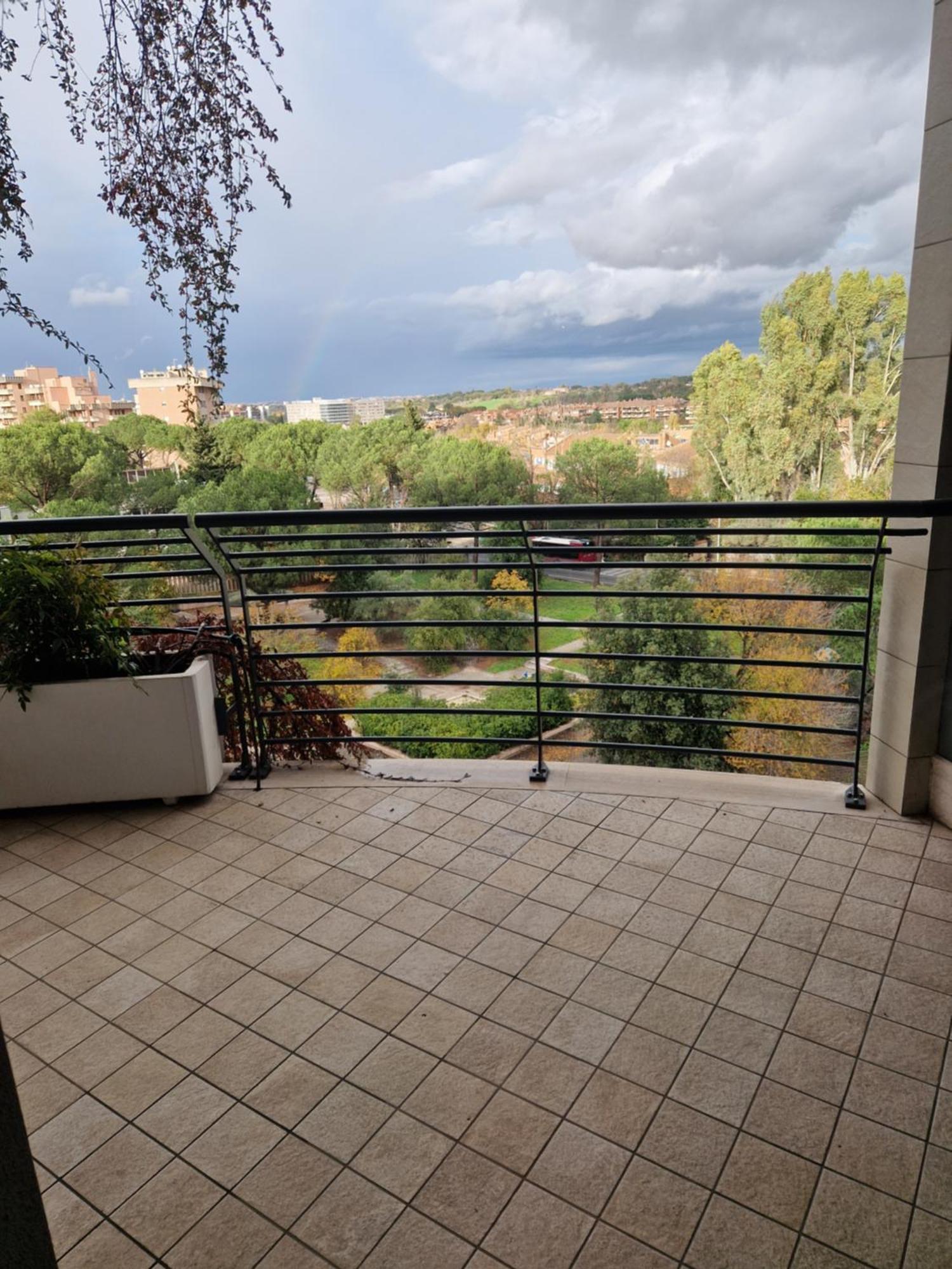 5 Floor Casa vacanze Roma