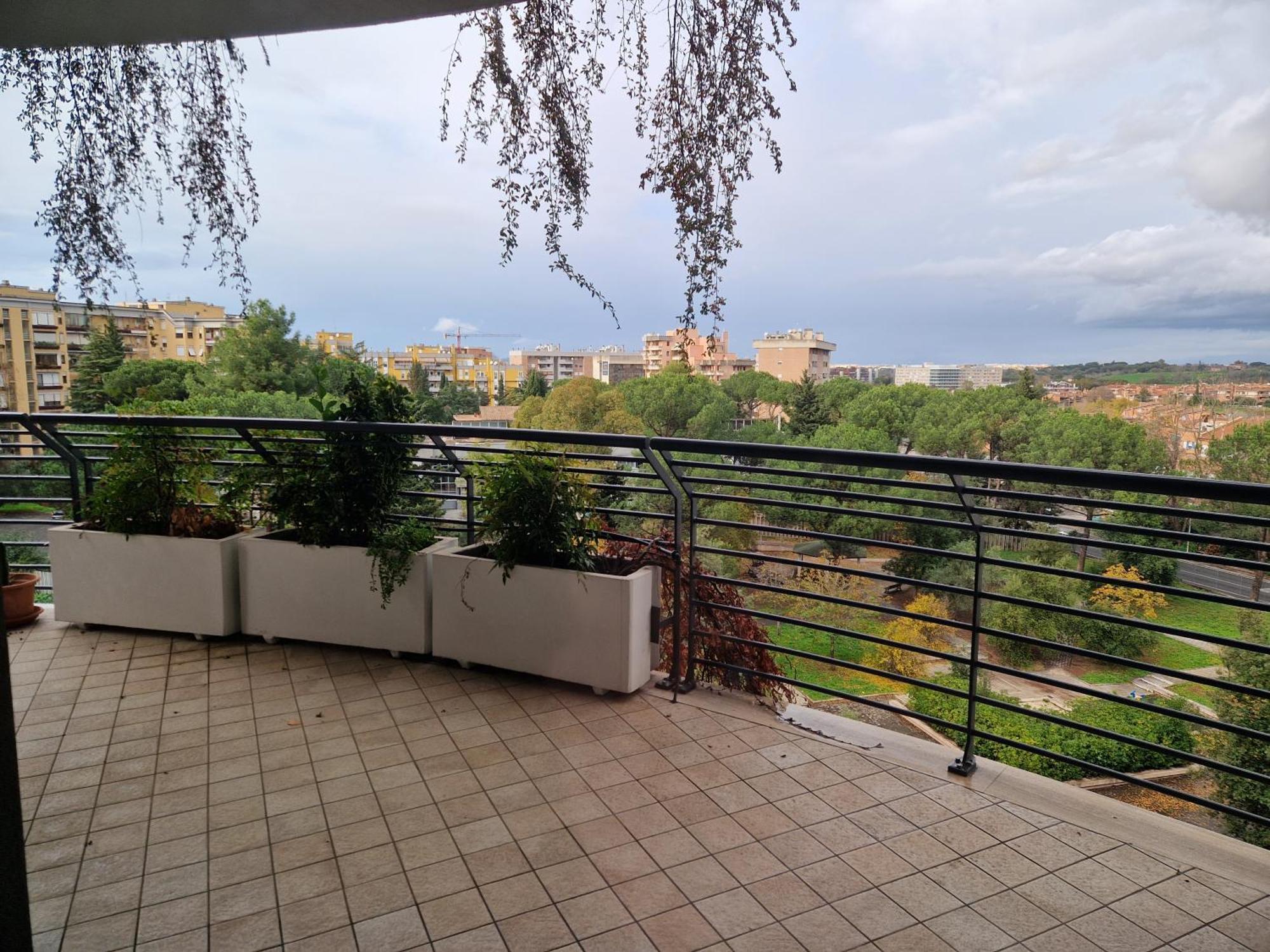5 Floor * Roma