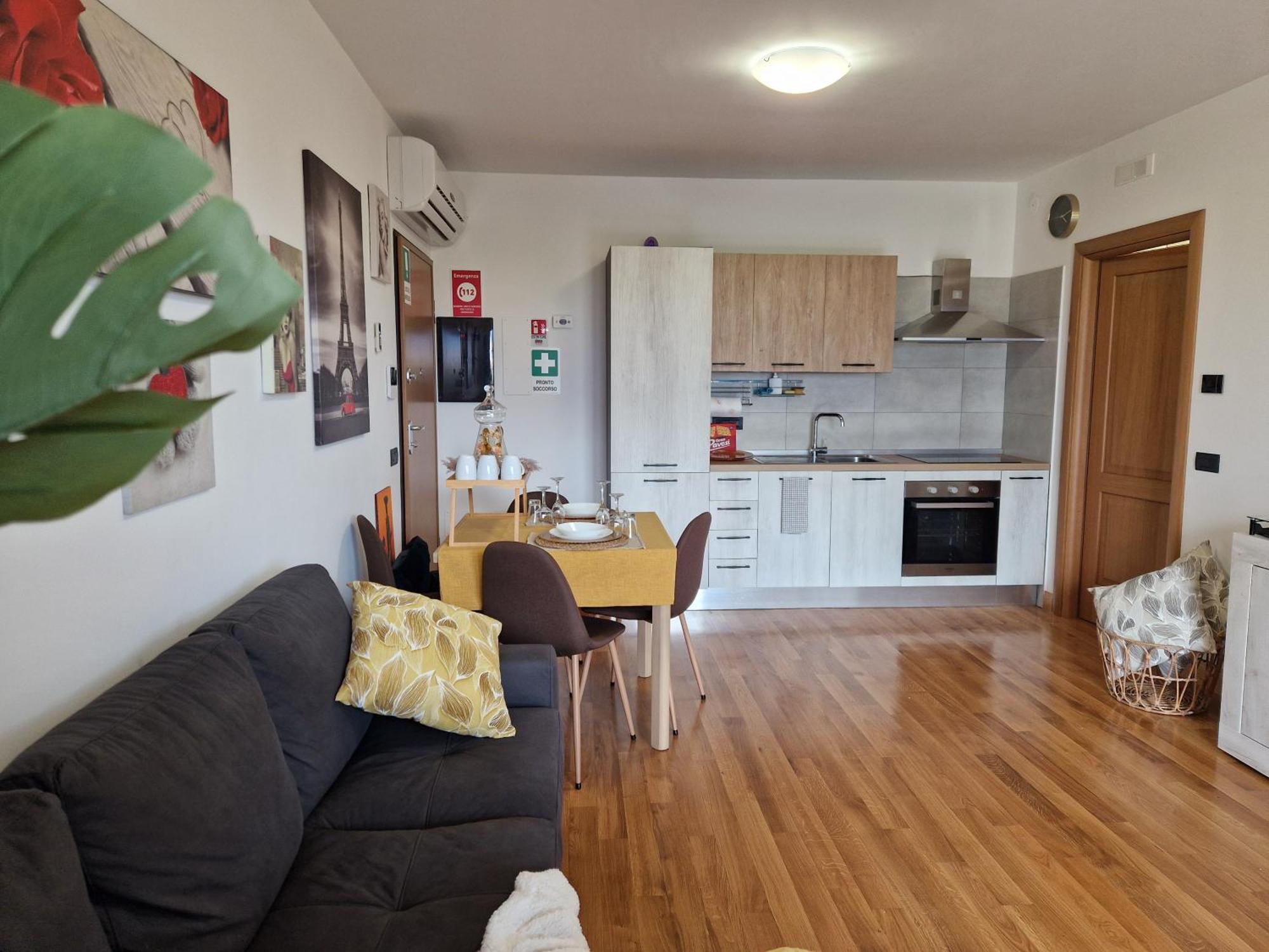 5 Floor Casa vacanze *