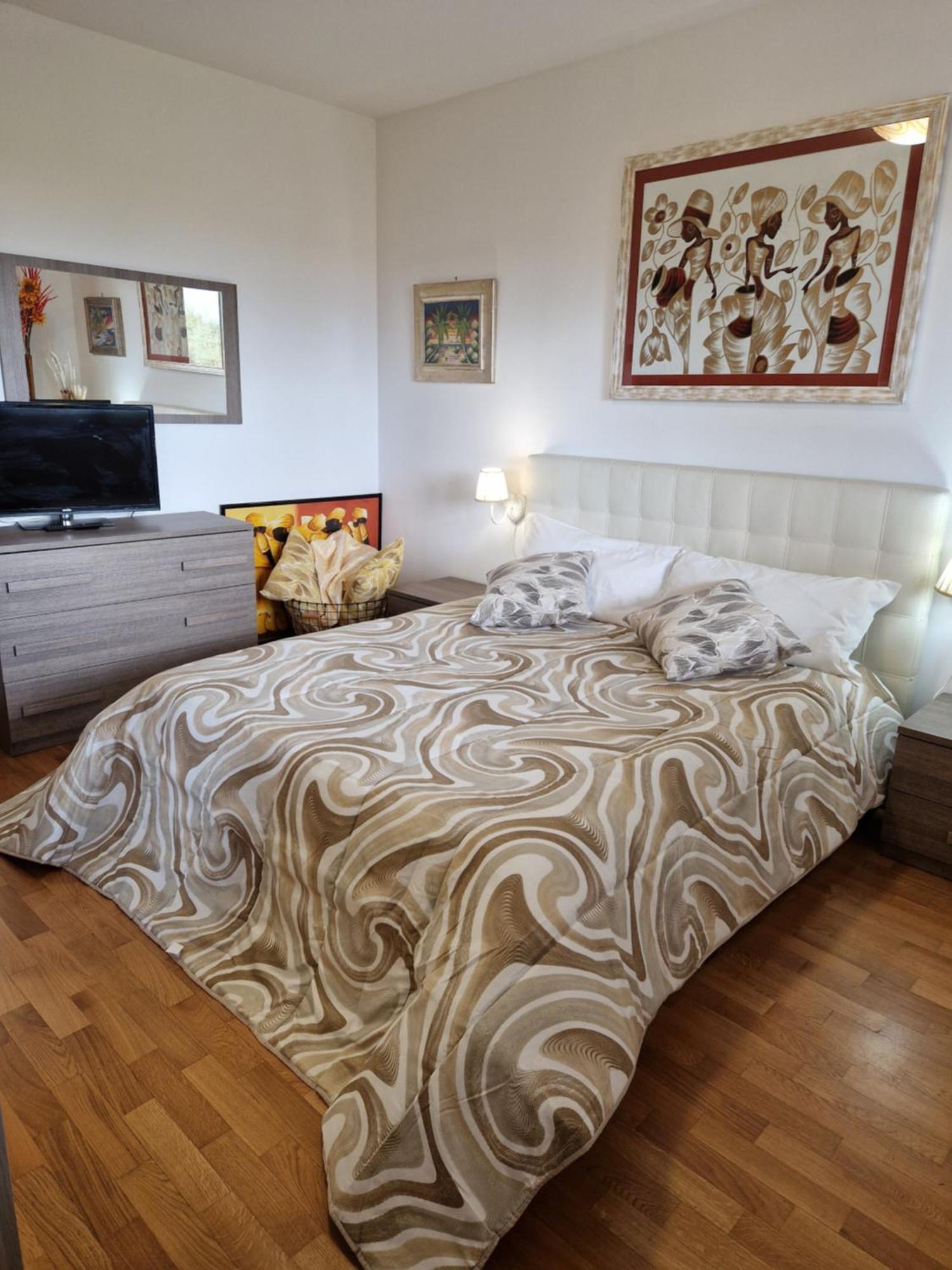 Casa vacanze 5 Floor *