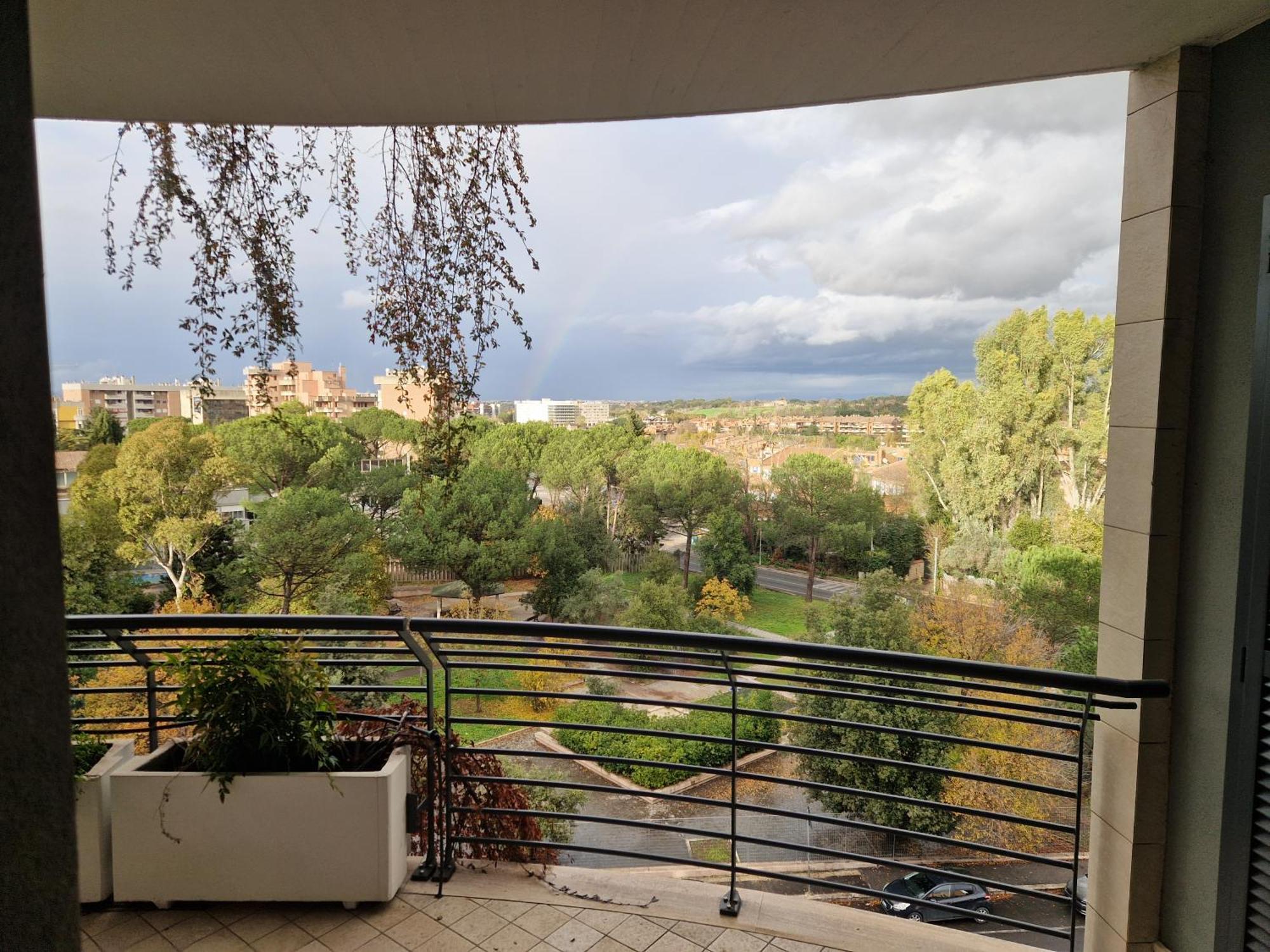 Casa vacanze 5 Floor Roma