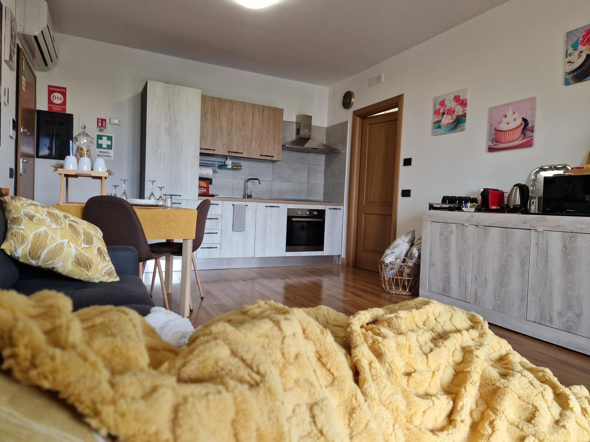 5 Floor Roma