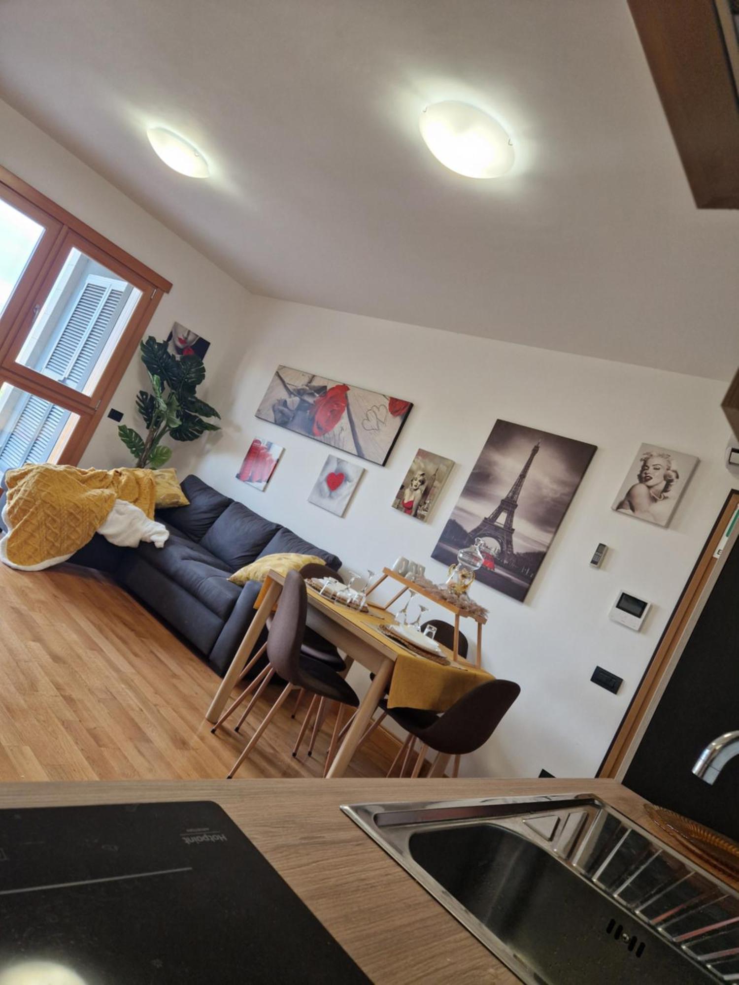 5 Floor * Roma