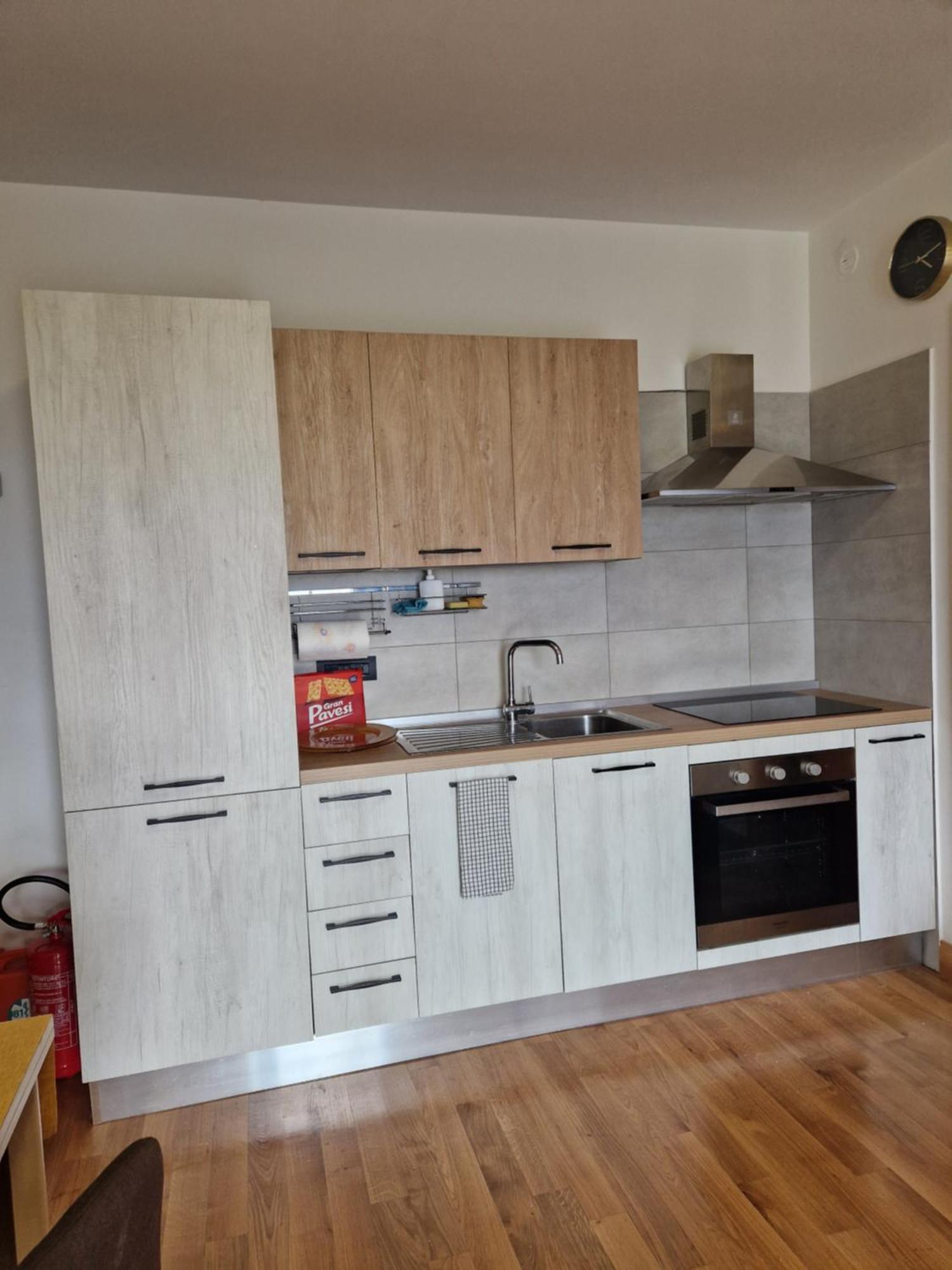 Casa vacanze 5 Floor