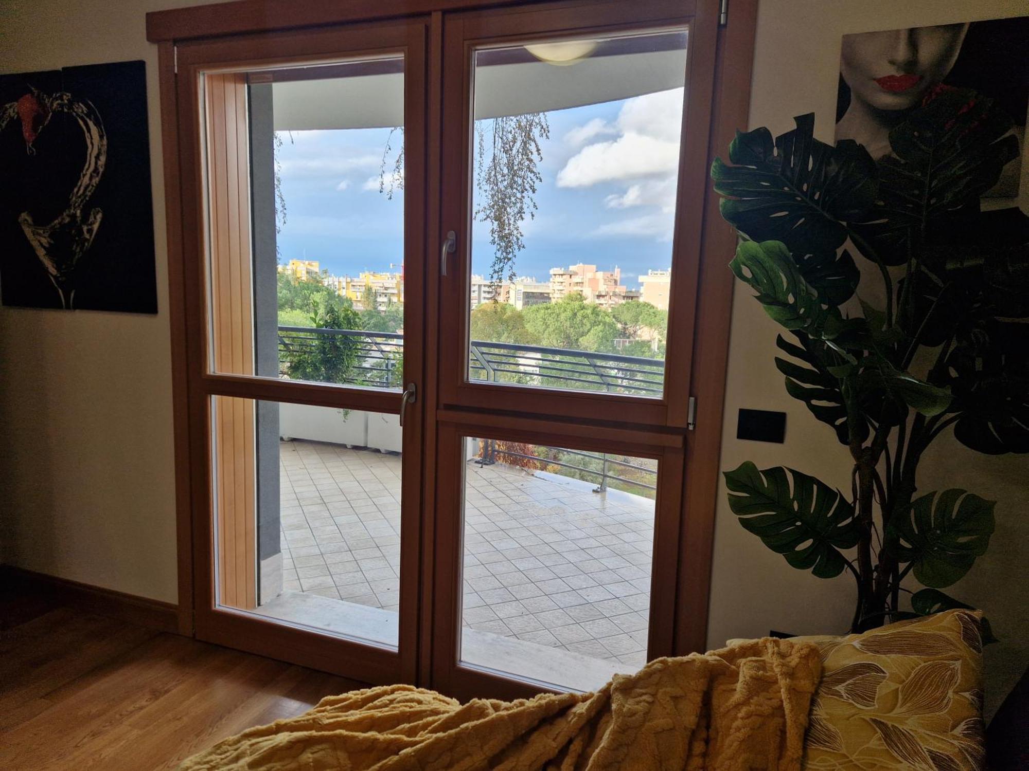Casa vacanze 5 Floor *
