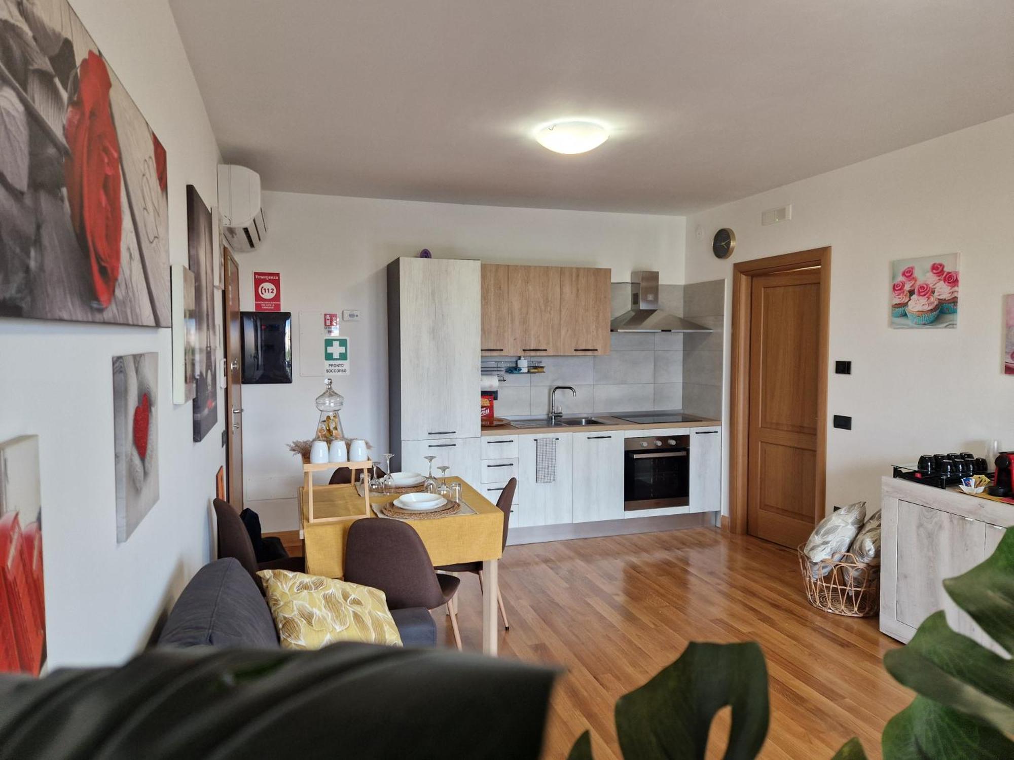 5 Floor Casa vacanze Roma