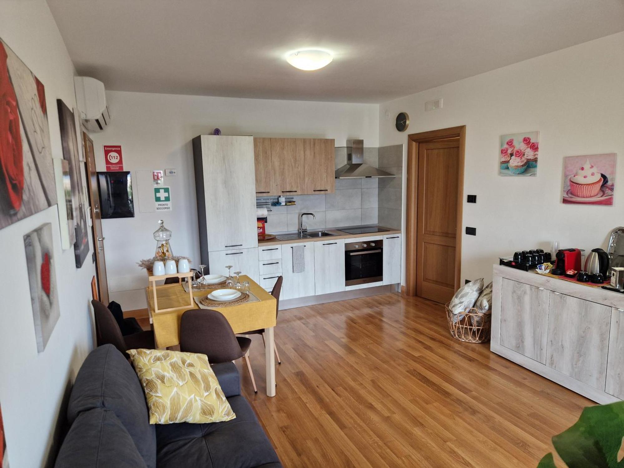 5 Floor Casa vacanze