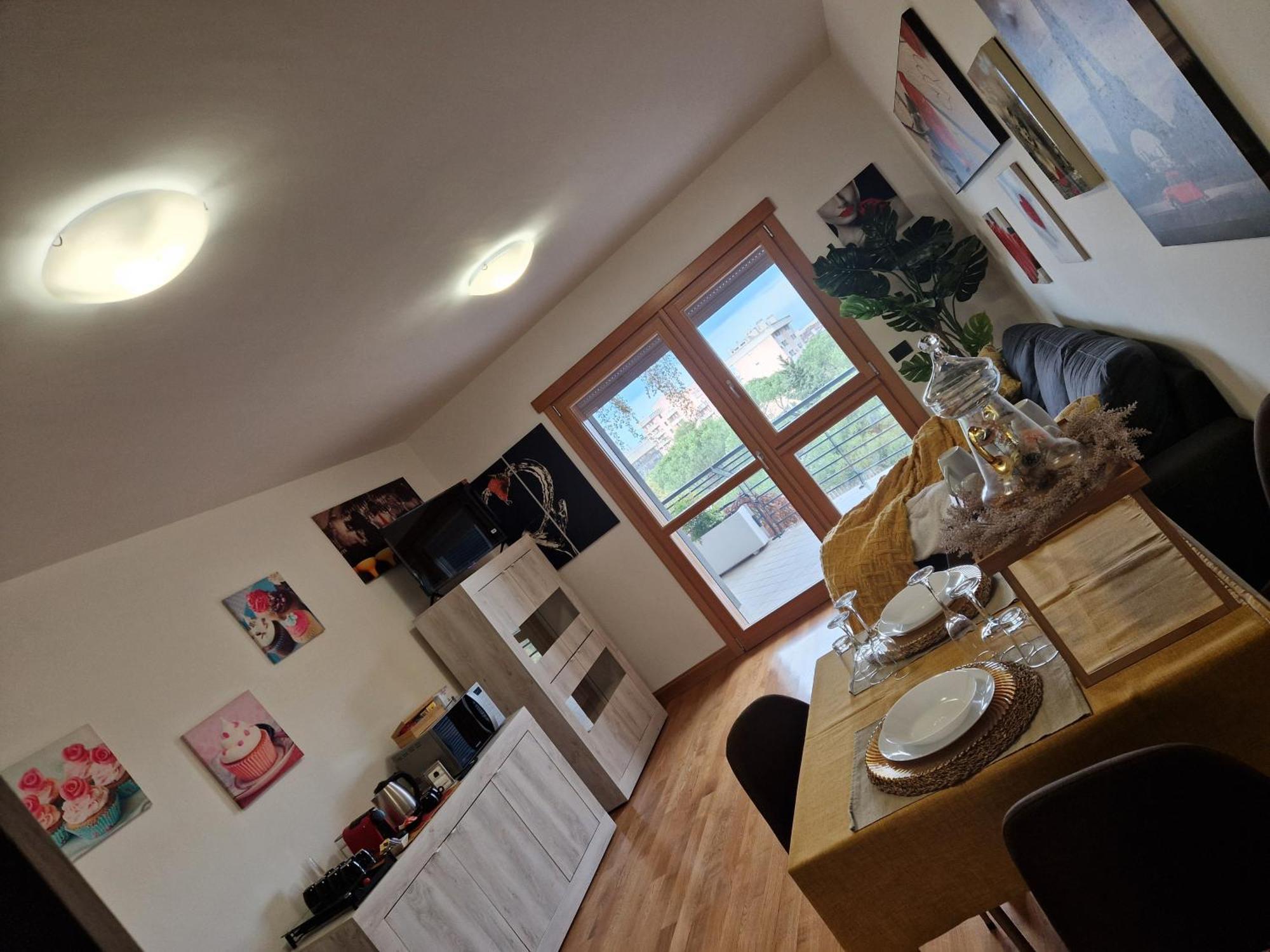 Casa vacanze 5 Floor