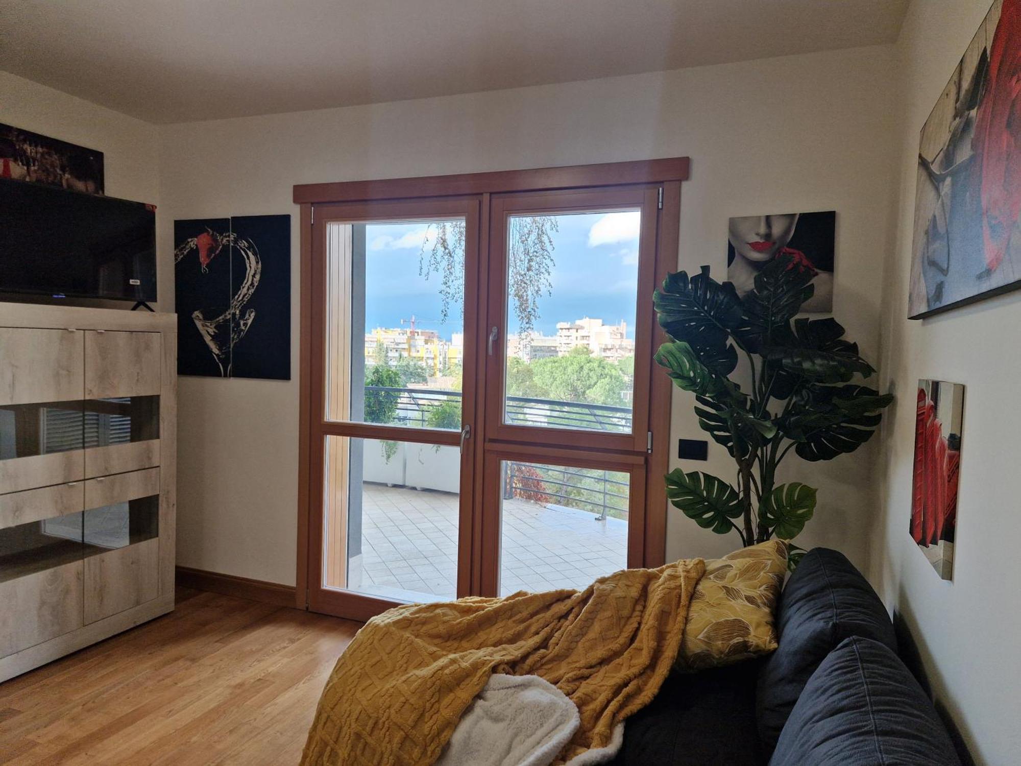 5 Floor Casa vacanze Roma